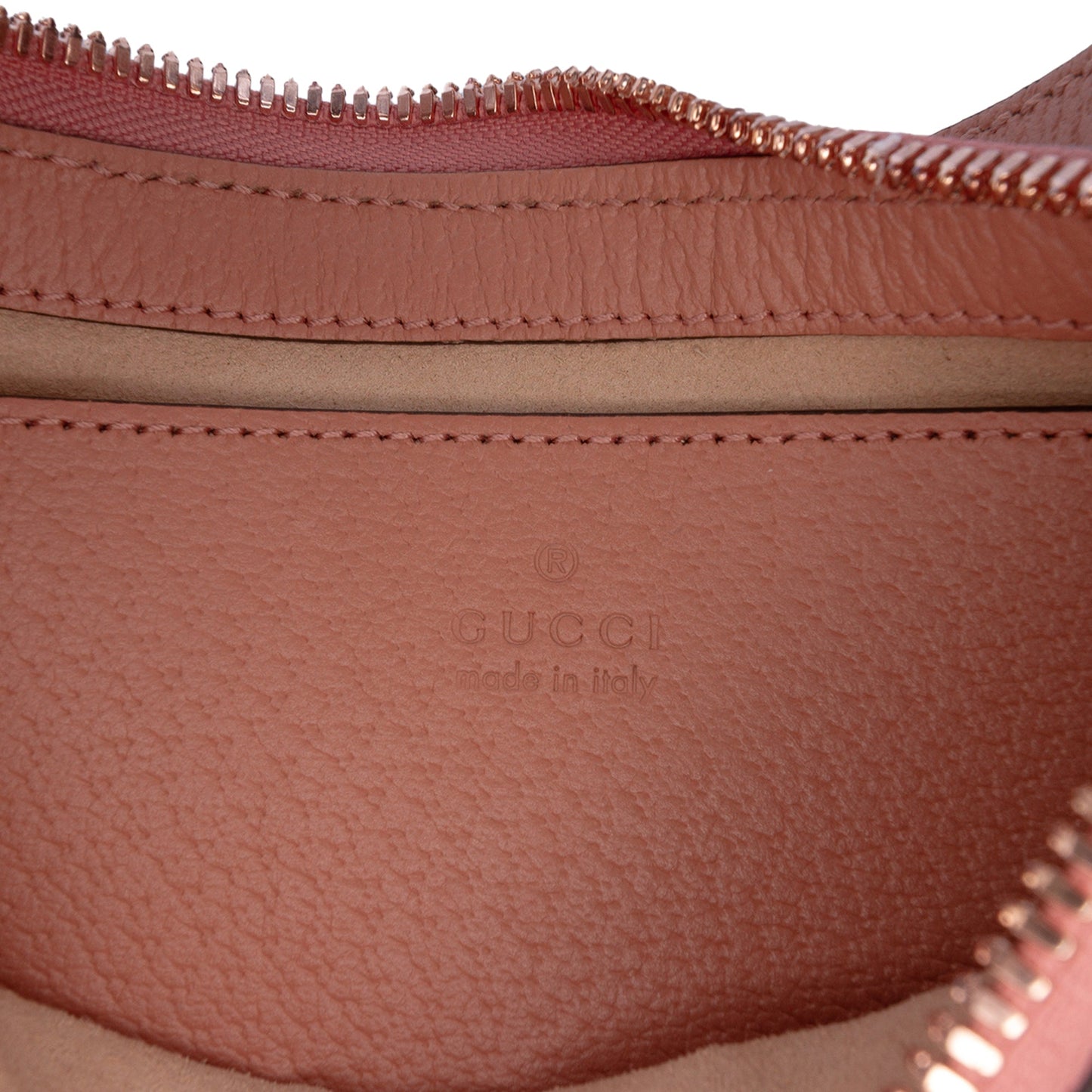 Gucci Small GG Canvas Ophidia Shoulder Bag