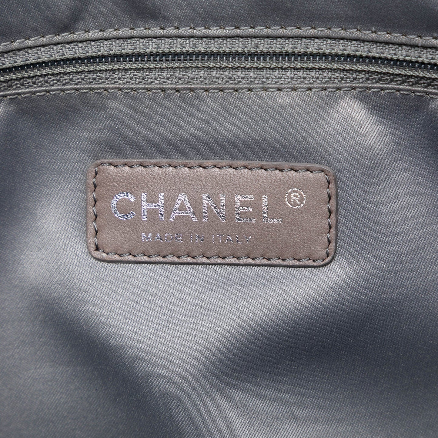 Chanel Caviar Grand Shopping Tote XL