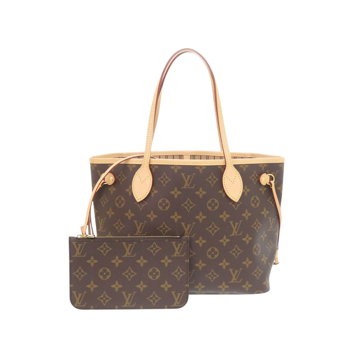 Louis Vuitton Monogram Neverfull PM