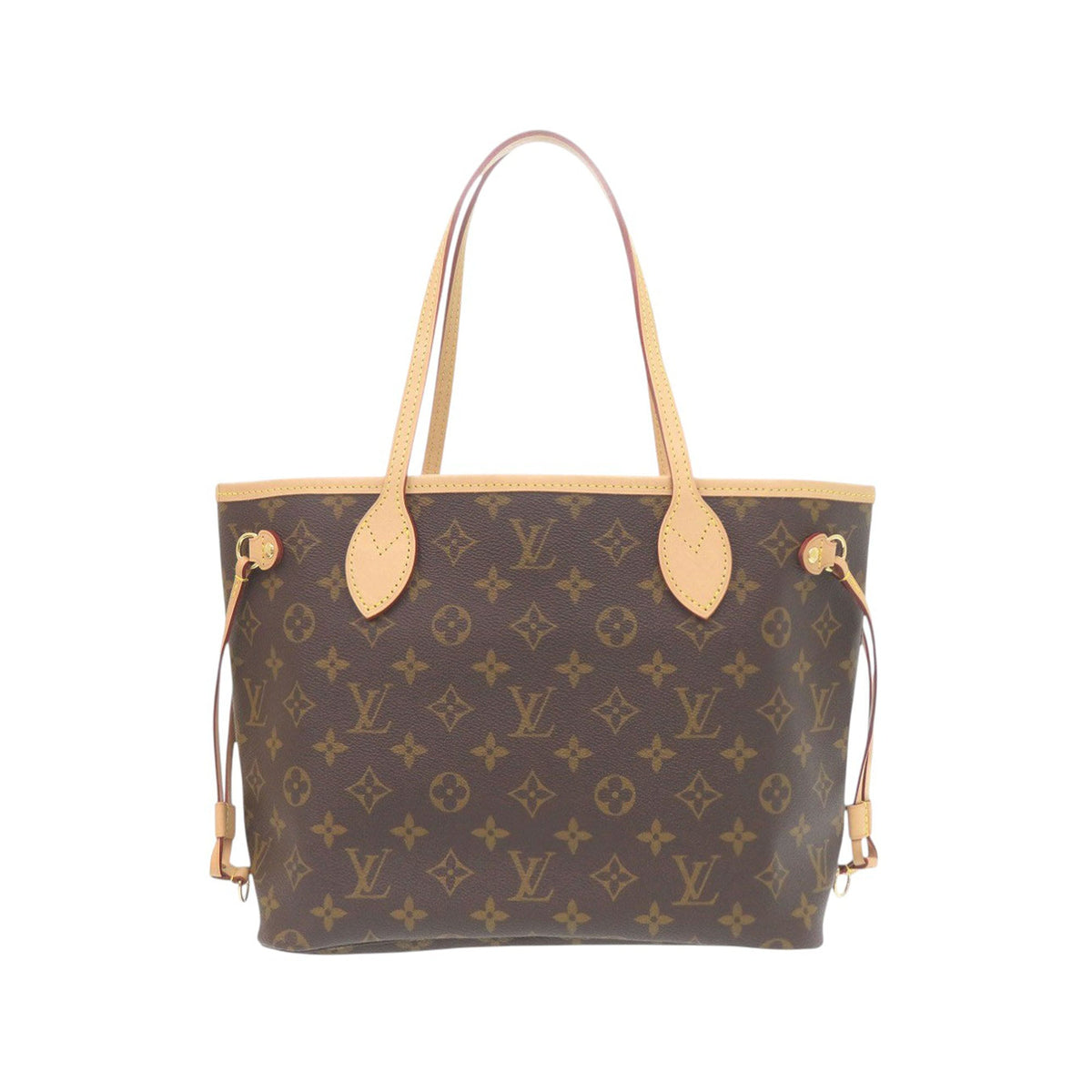 Louis Vuitton Monogram Neverfull PM