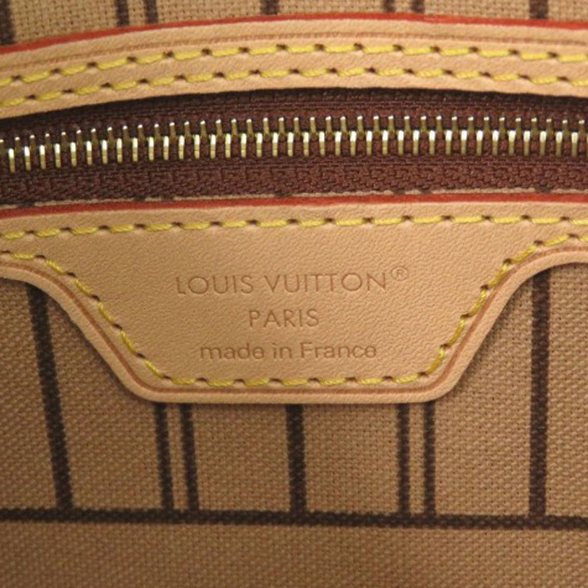 Louis Vuitton Monogram Neverfull PM