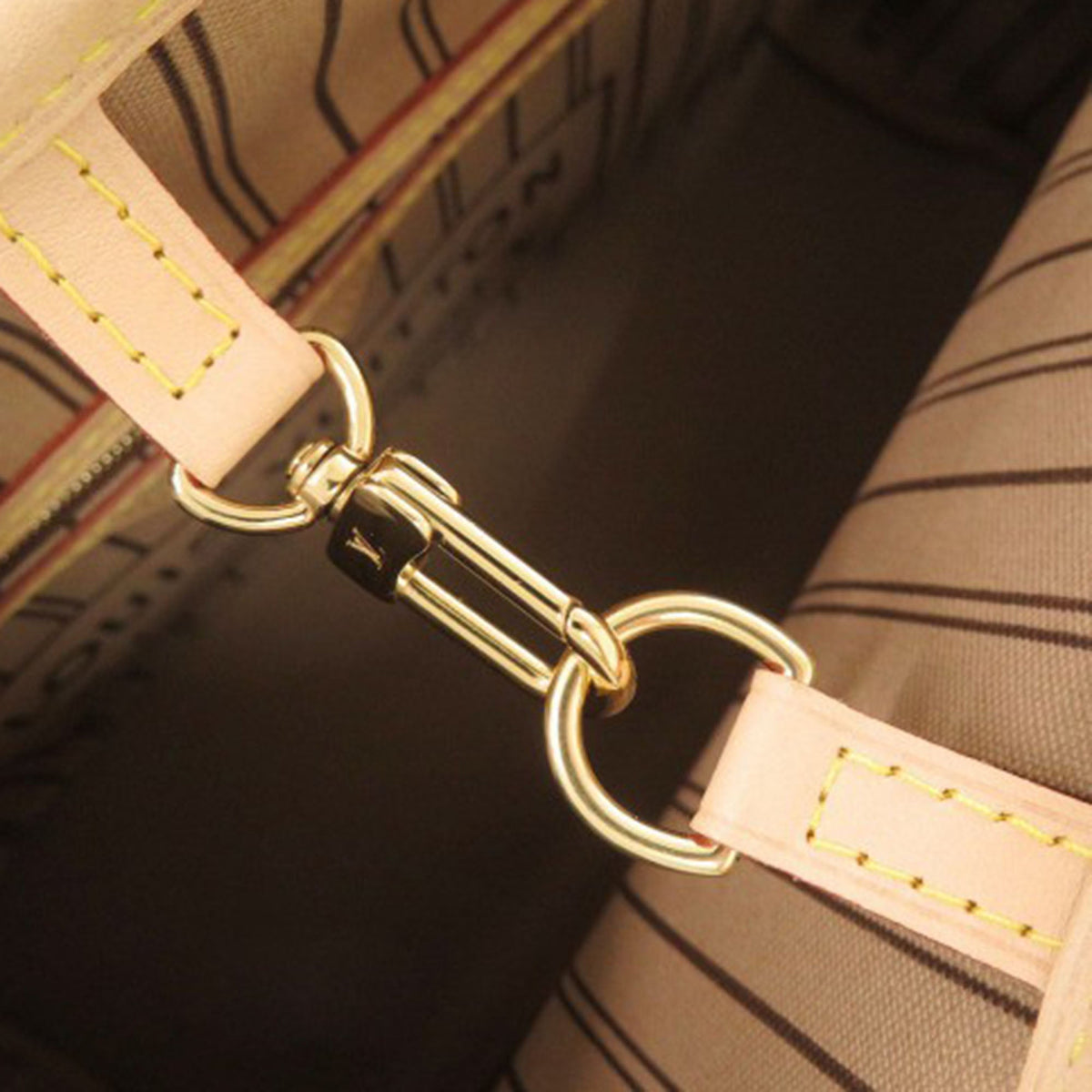 Louis Vuitton Monogram Neverfull PM