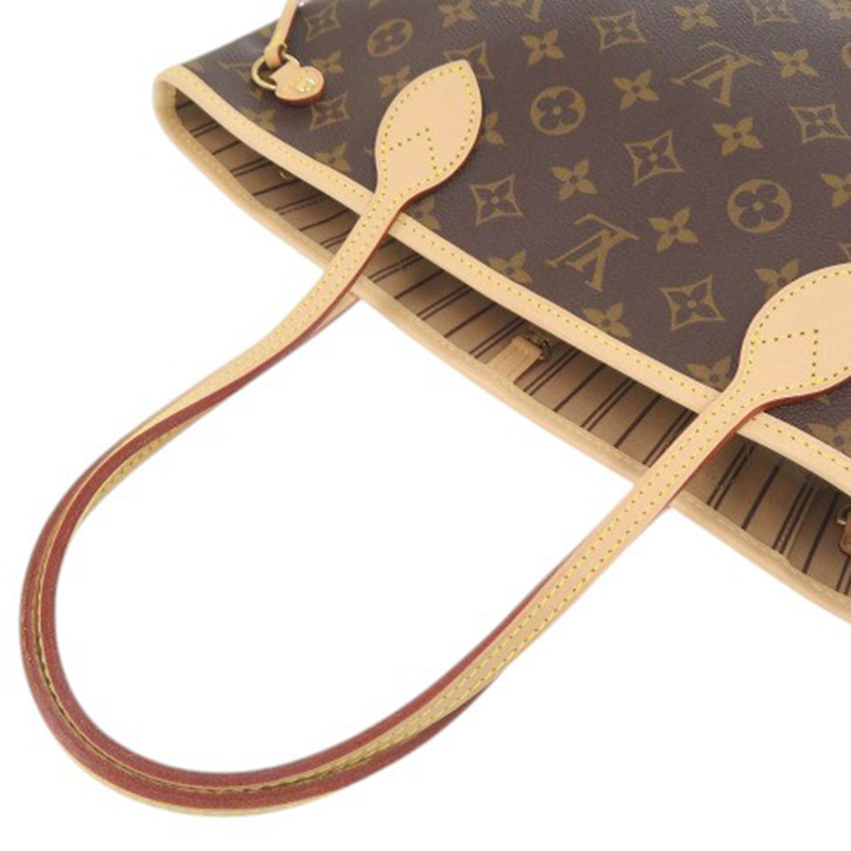 Louis Vuitton Monogram Neverfull PM