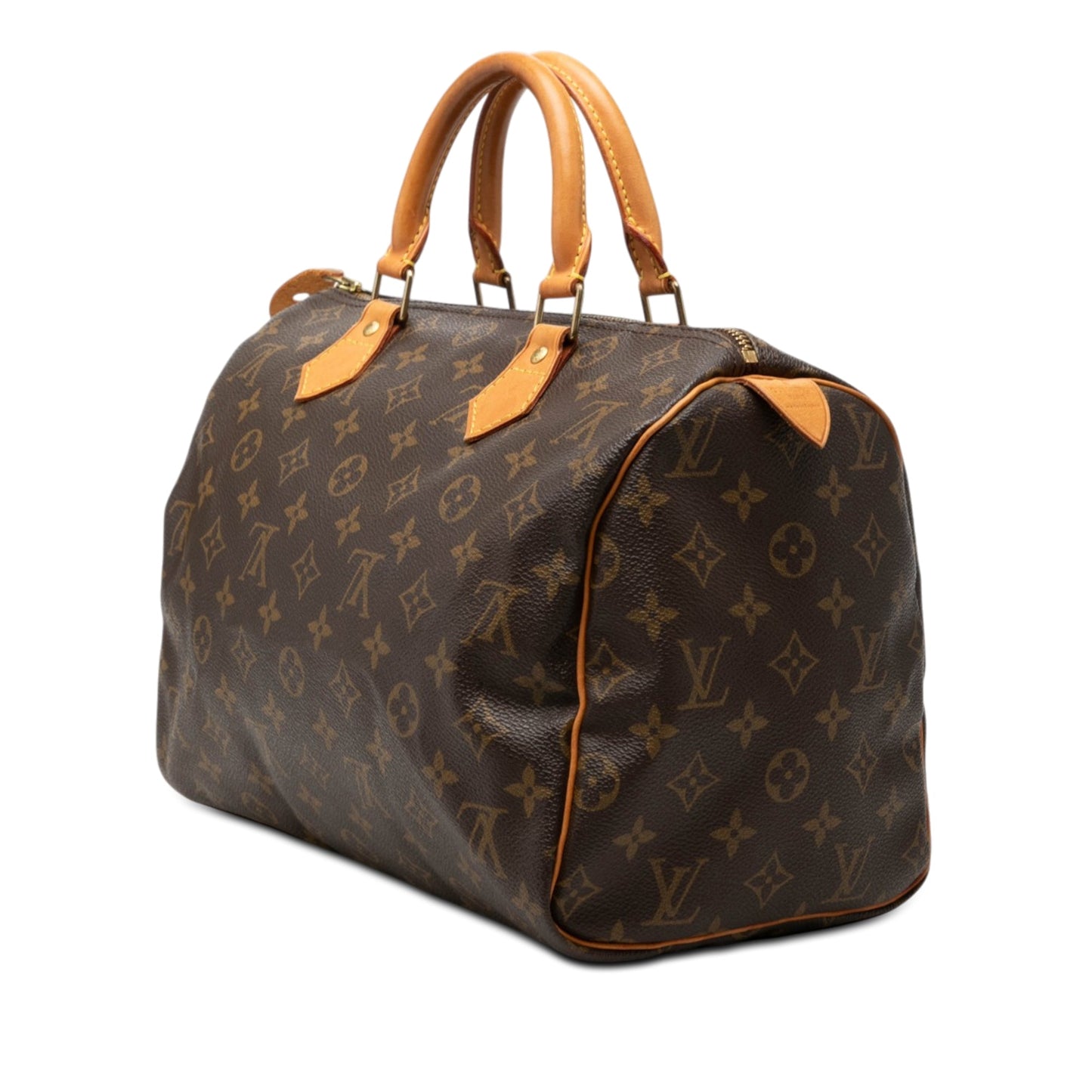 Louis Vuitton Monogram Speedy 30