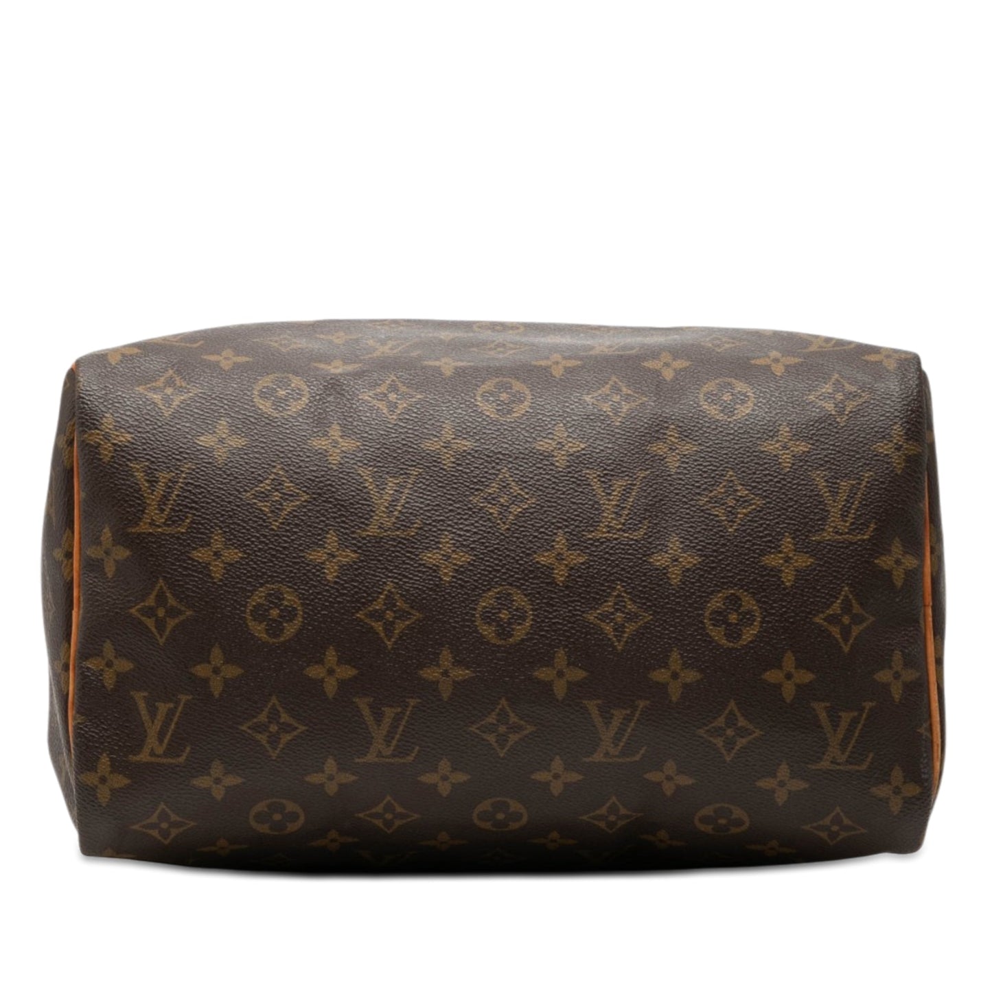 Louis Vuitton Monogram Speedy 30