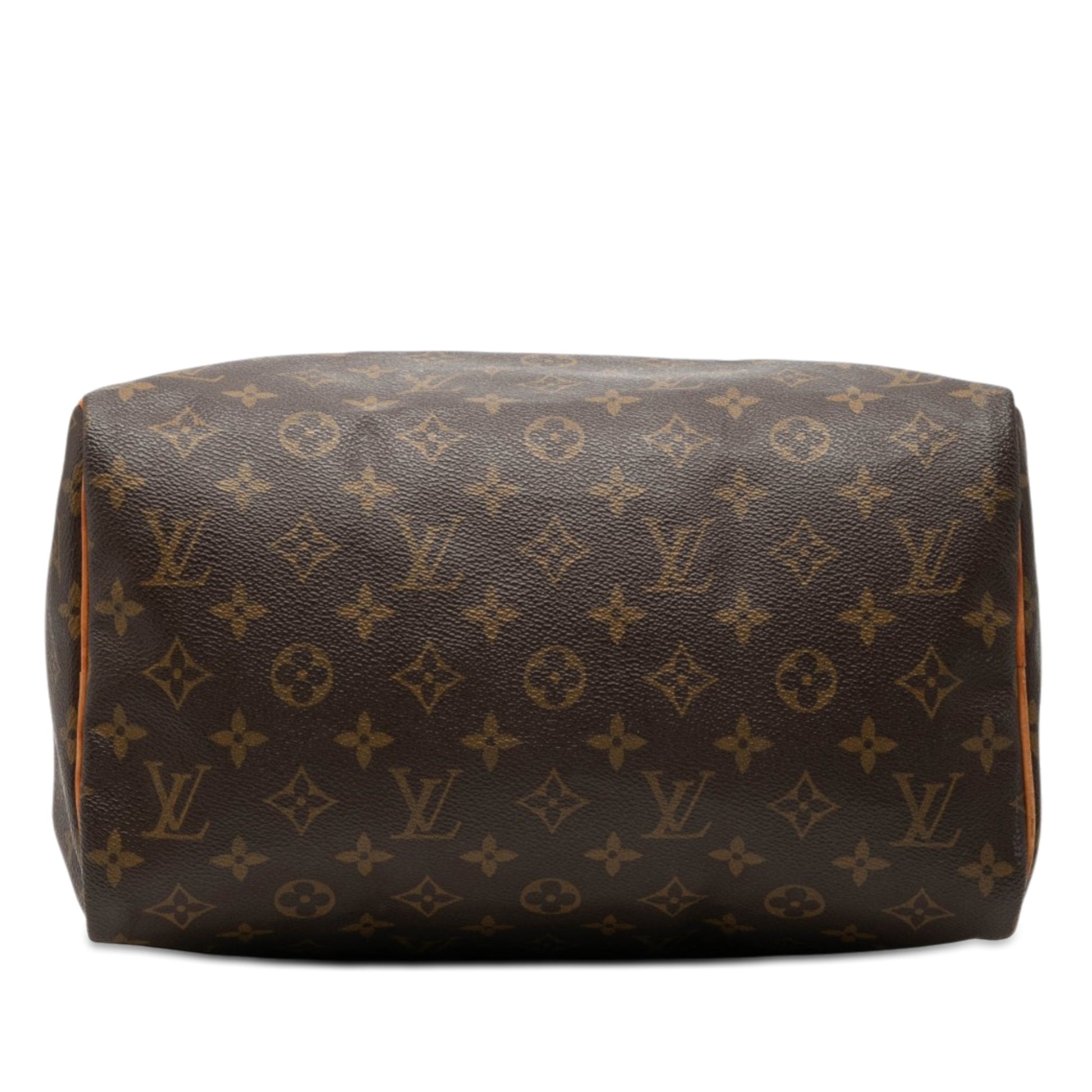 Louis Vuitton Monogram Speedy 30