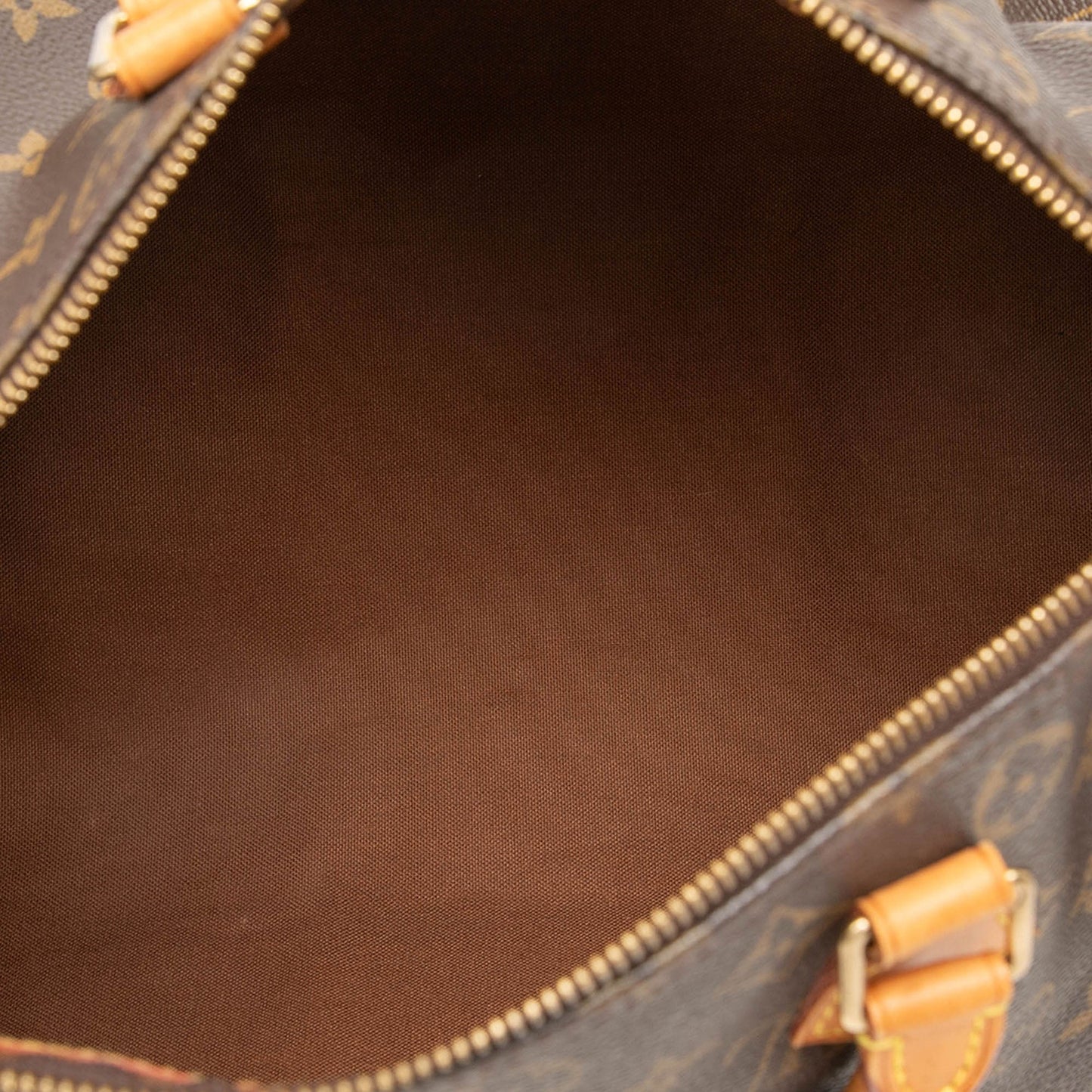 Louis Vuitton Monogram Speedy 30