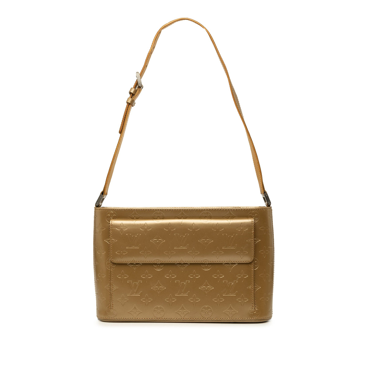 Louis Vuitton Monogram Mat Alston