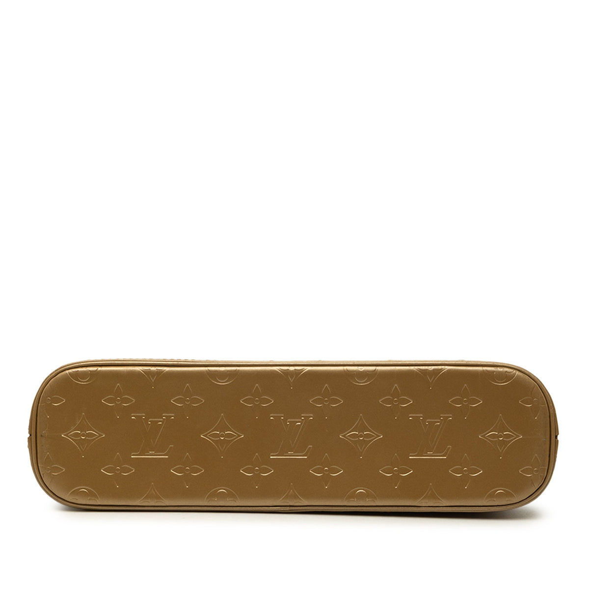 Louis Vuitton Monogram Mat Alston