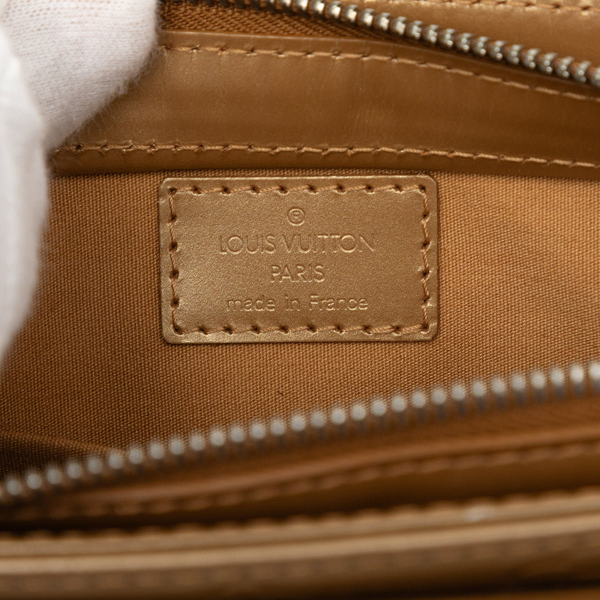 Louis Vuitton Monogram Mat Alston