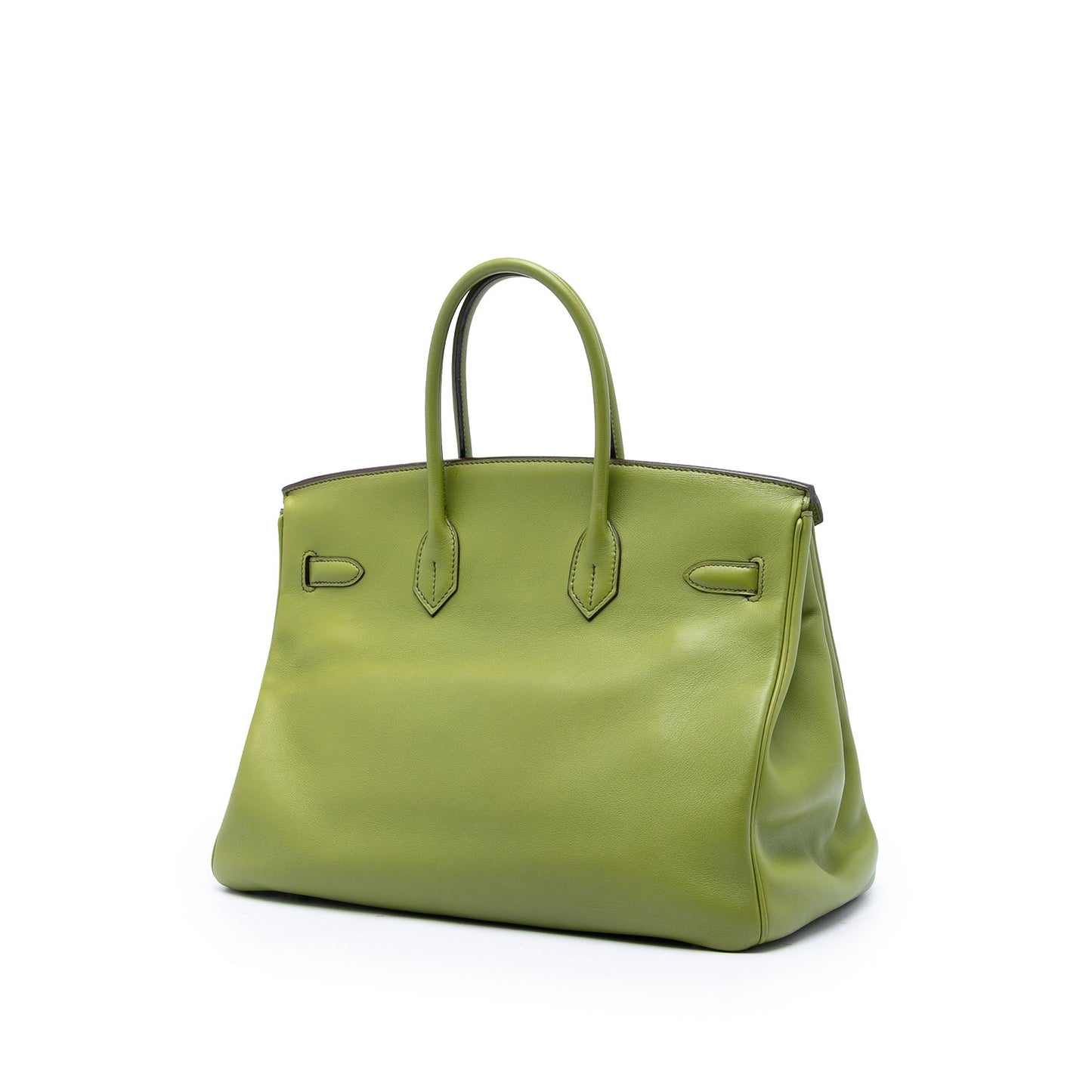 Hermès Swift Birkin Retourne 35