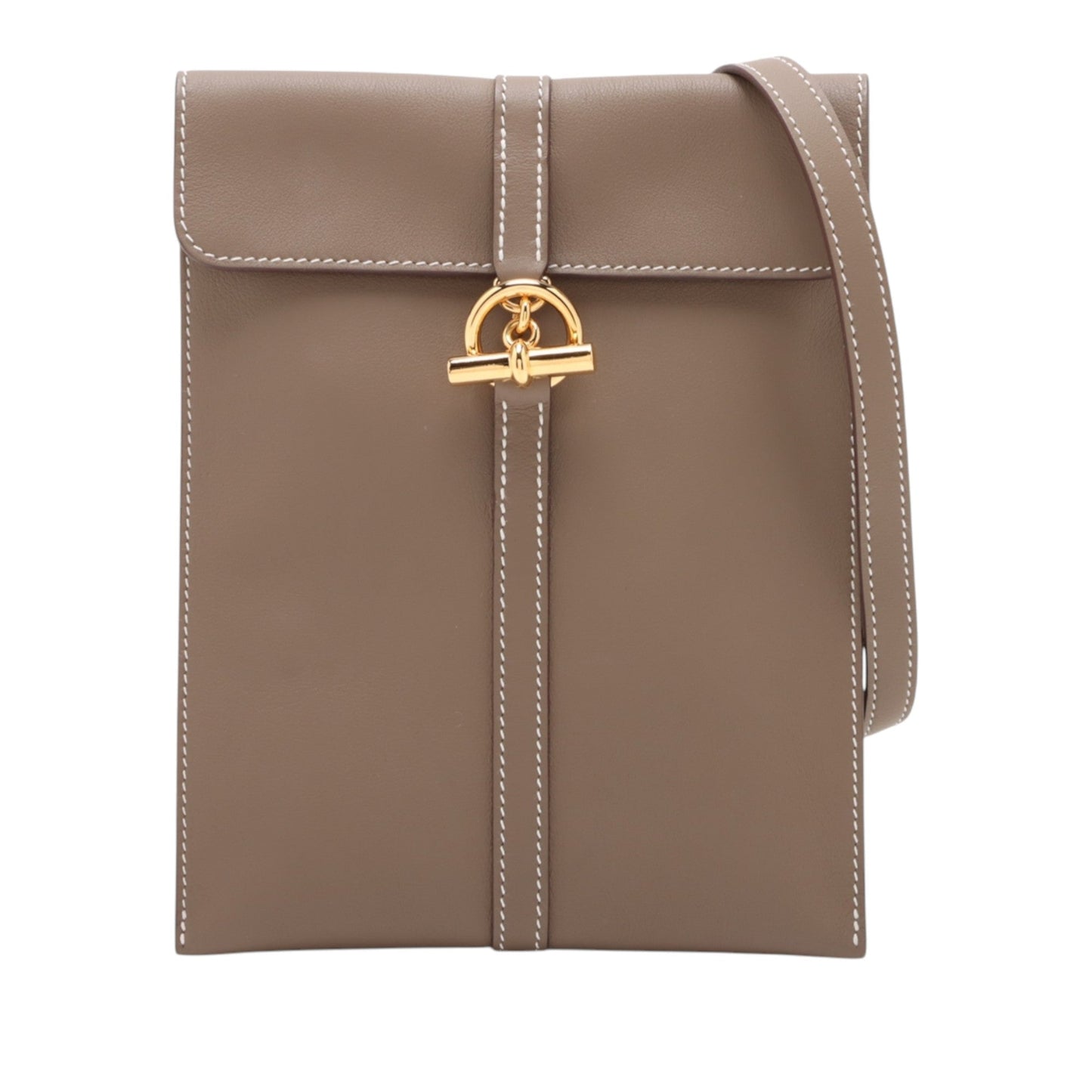 Hermès Swift Glenan To Go Pouch