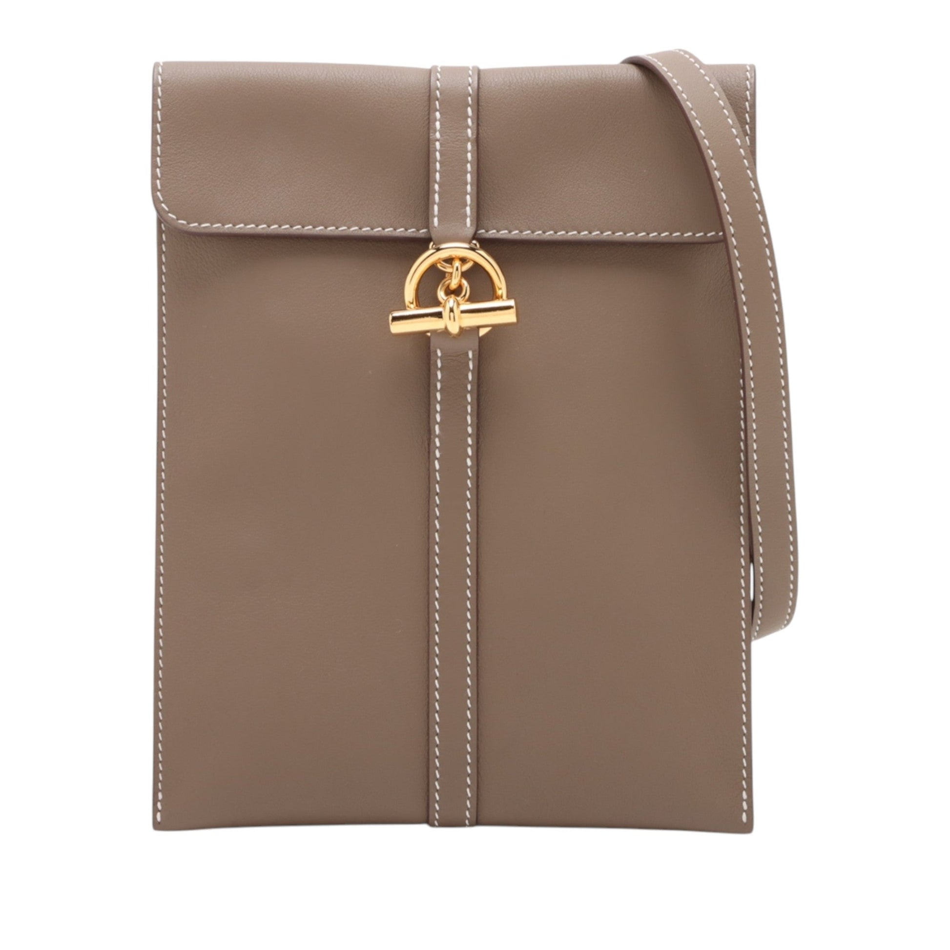 Hermès Swift Glenan To Go Pouch