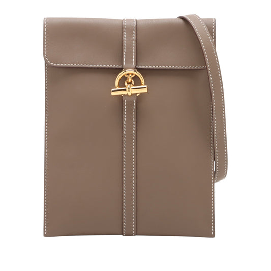 Hermès Swift Glenan To Go Pouch
