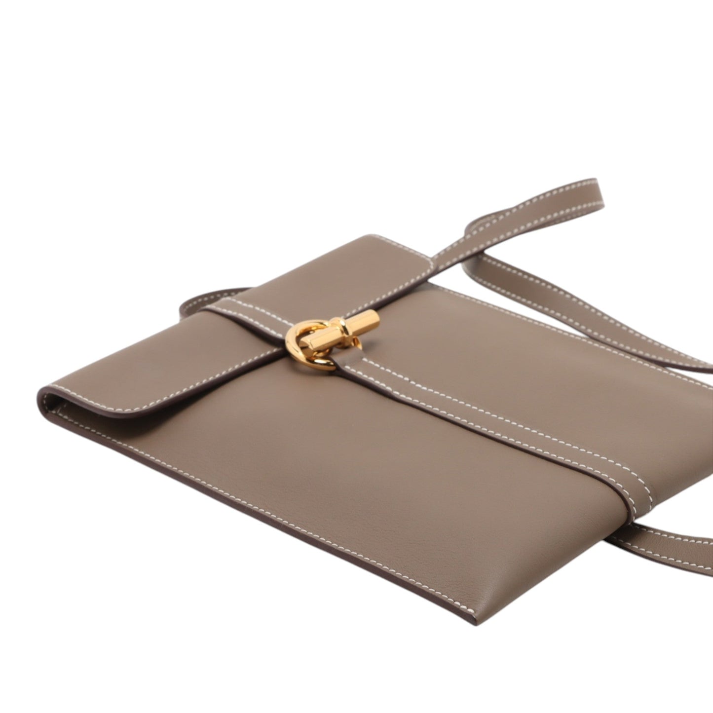 Hermès Swift Glenan To Go Pouch