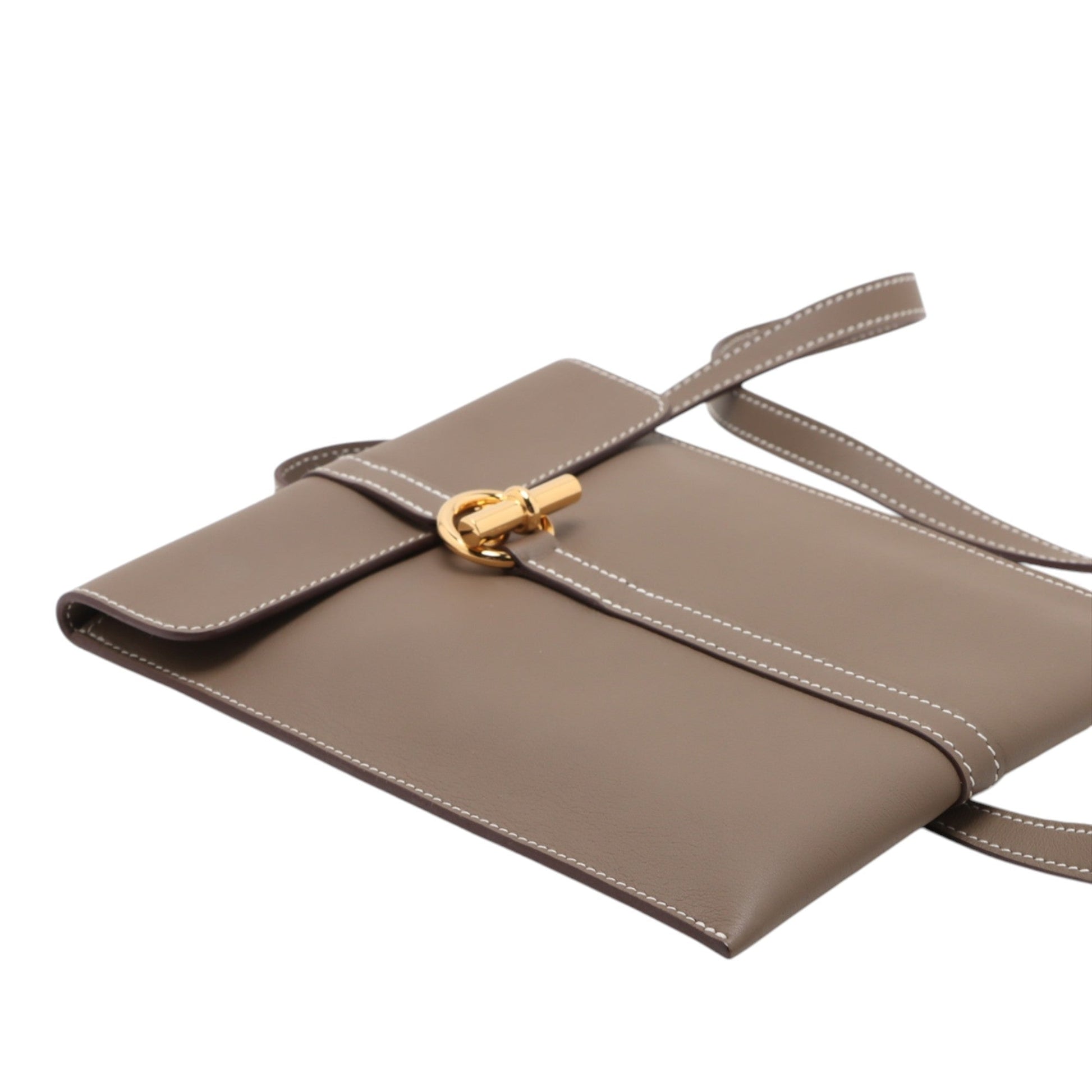 Hermès Swift Glenan To Go Pouch