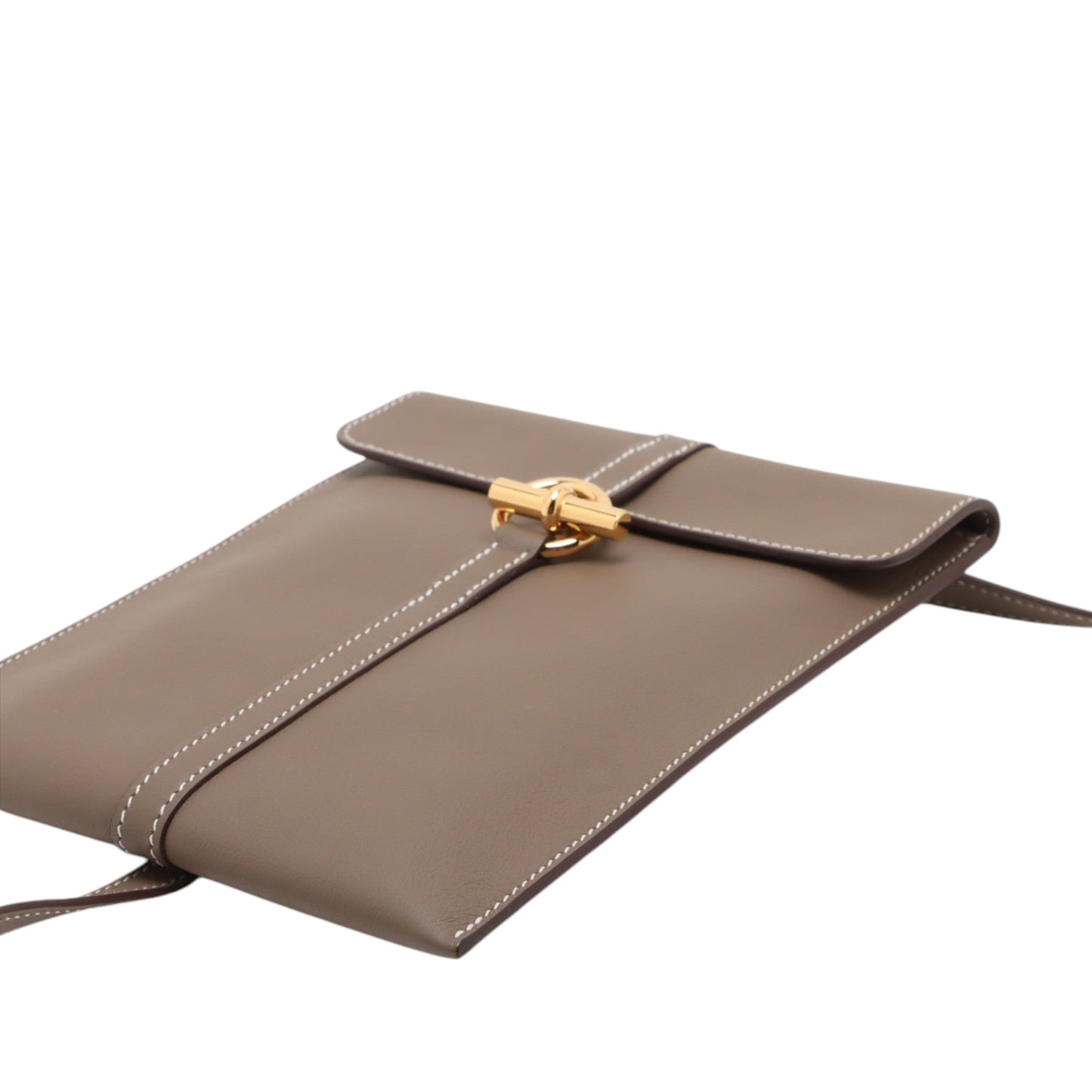 Hermès Swift Glenan To Go Pouch
