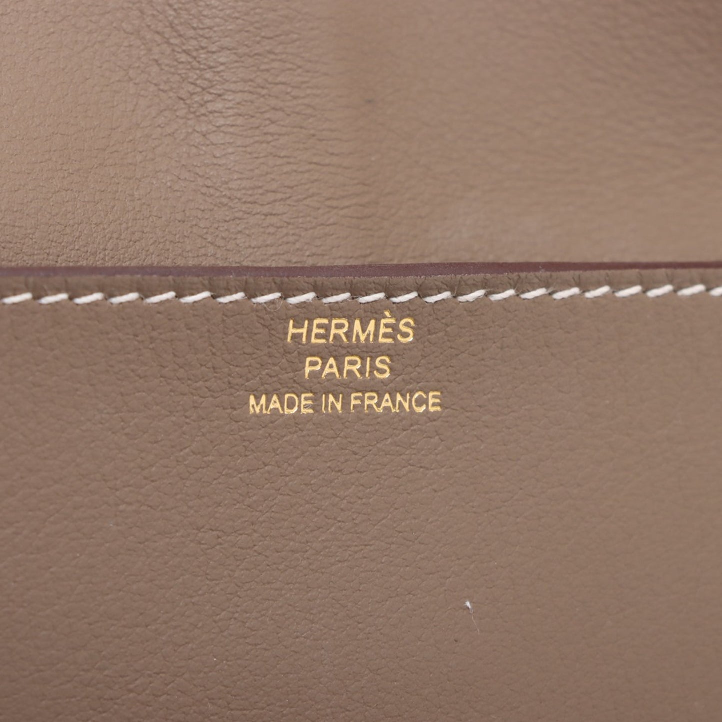 Hermès Swift Glenan To Go Pouch