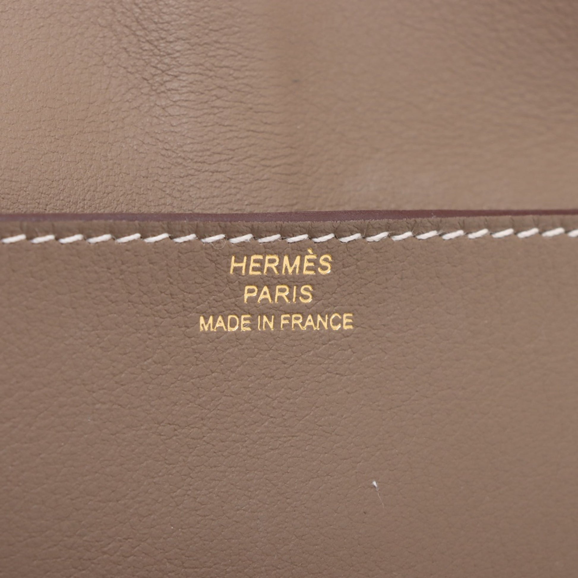 Hermès Swift Glenan To Go Pouch