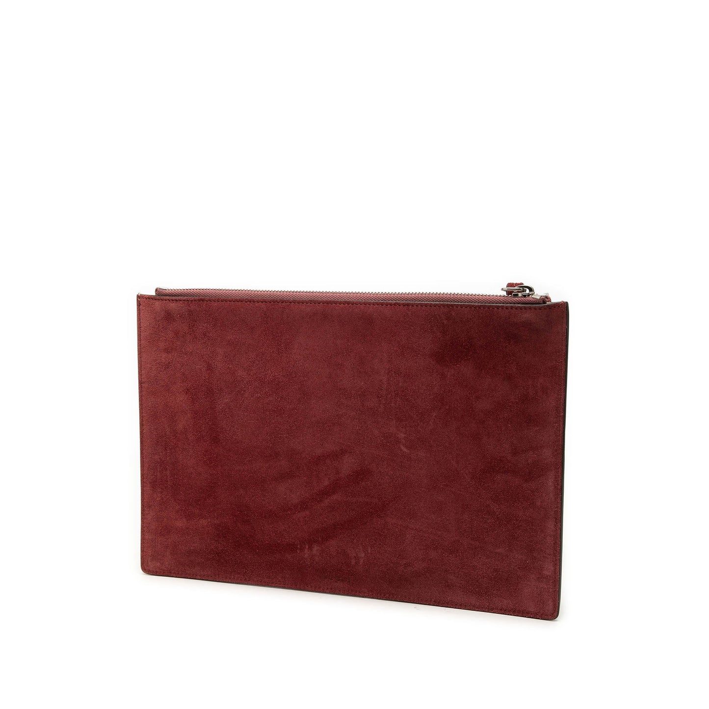 Gucci GG Supreme Blooms Clutch