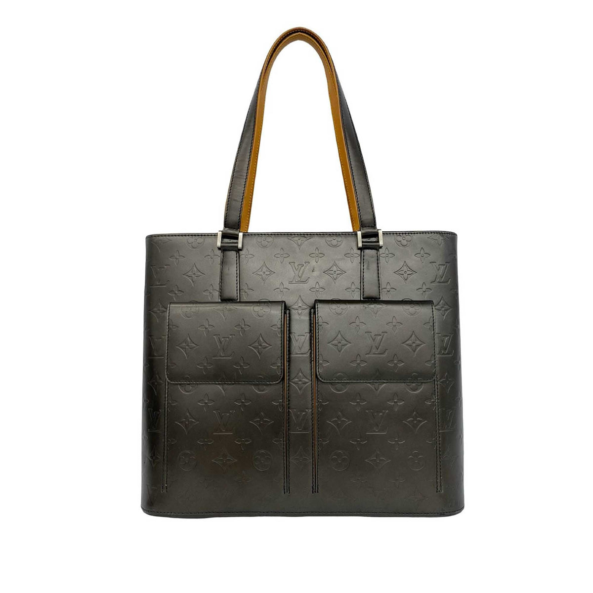 Louis Vuitton Monogram Mat Wilwood