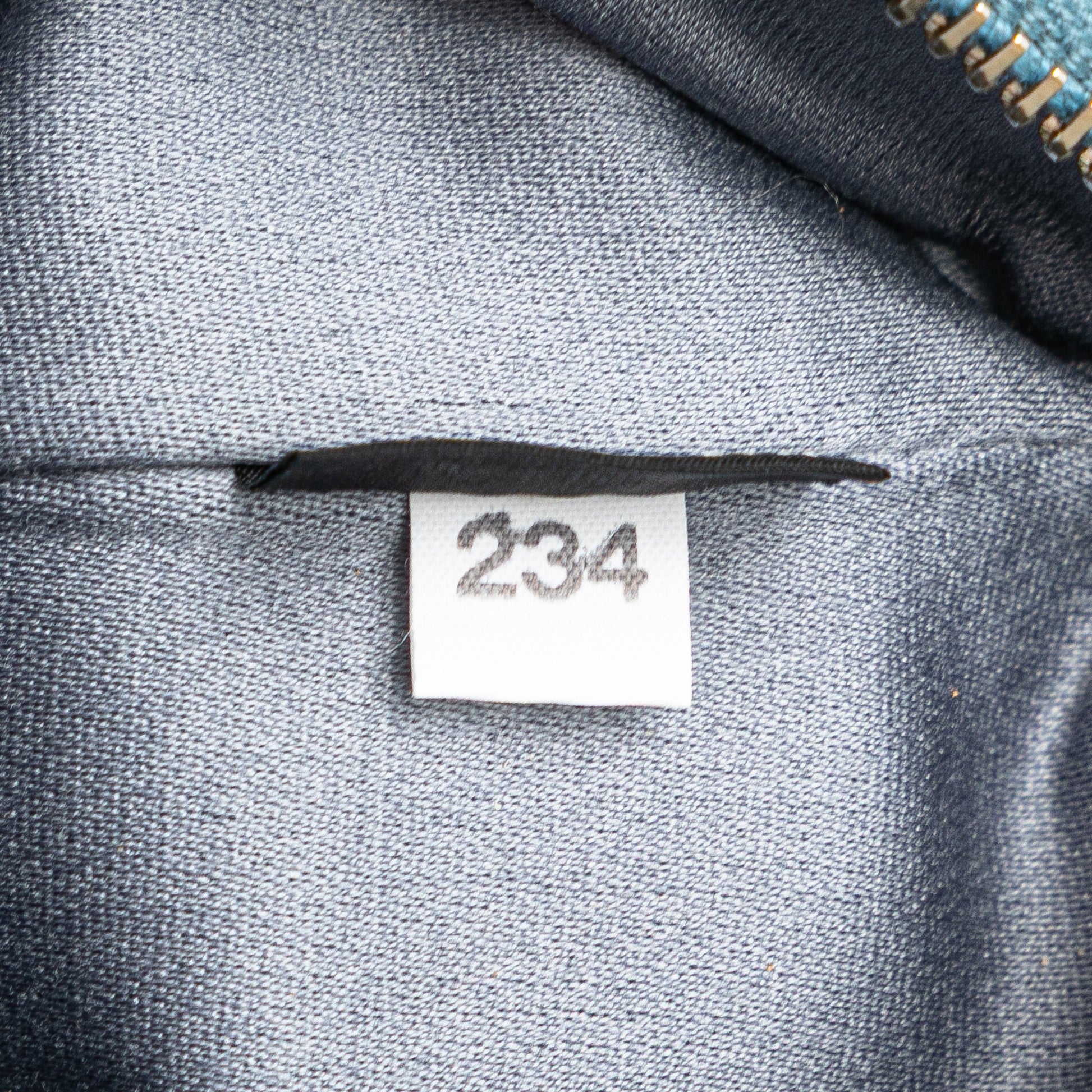 Miu Miu Sequin Clutch