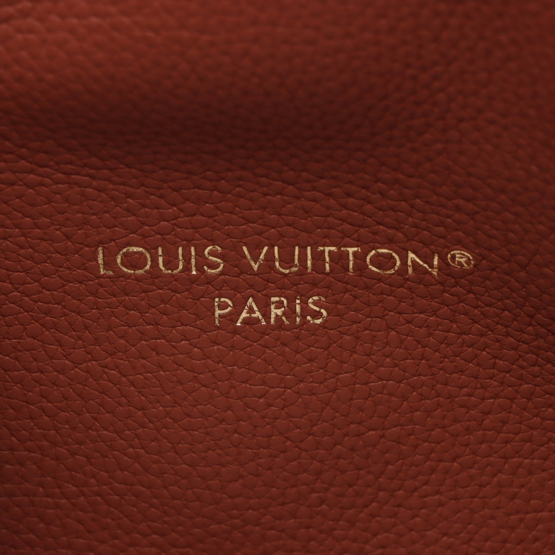 Louis Vuitton Monogram Neverfull Inside Out MM