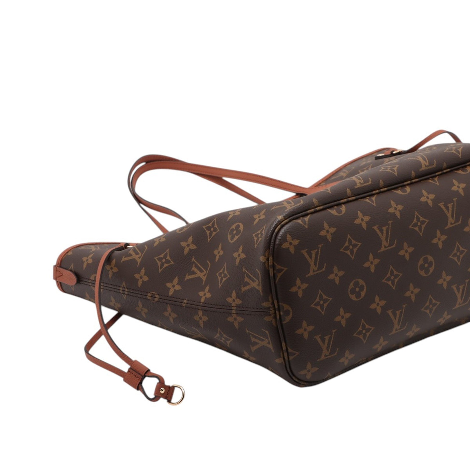 Louis Vuitton Monogram Neverfull Inside Out MM