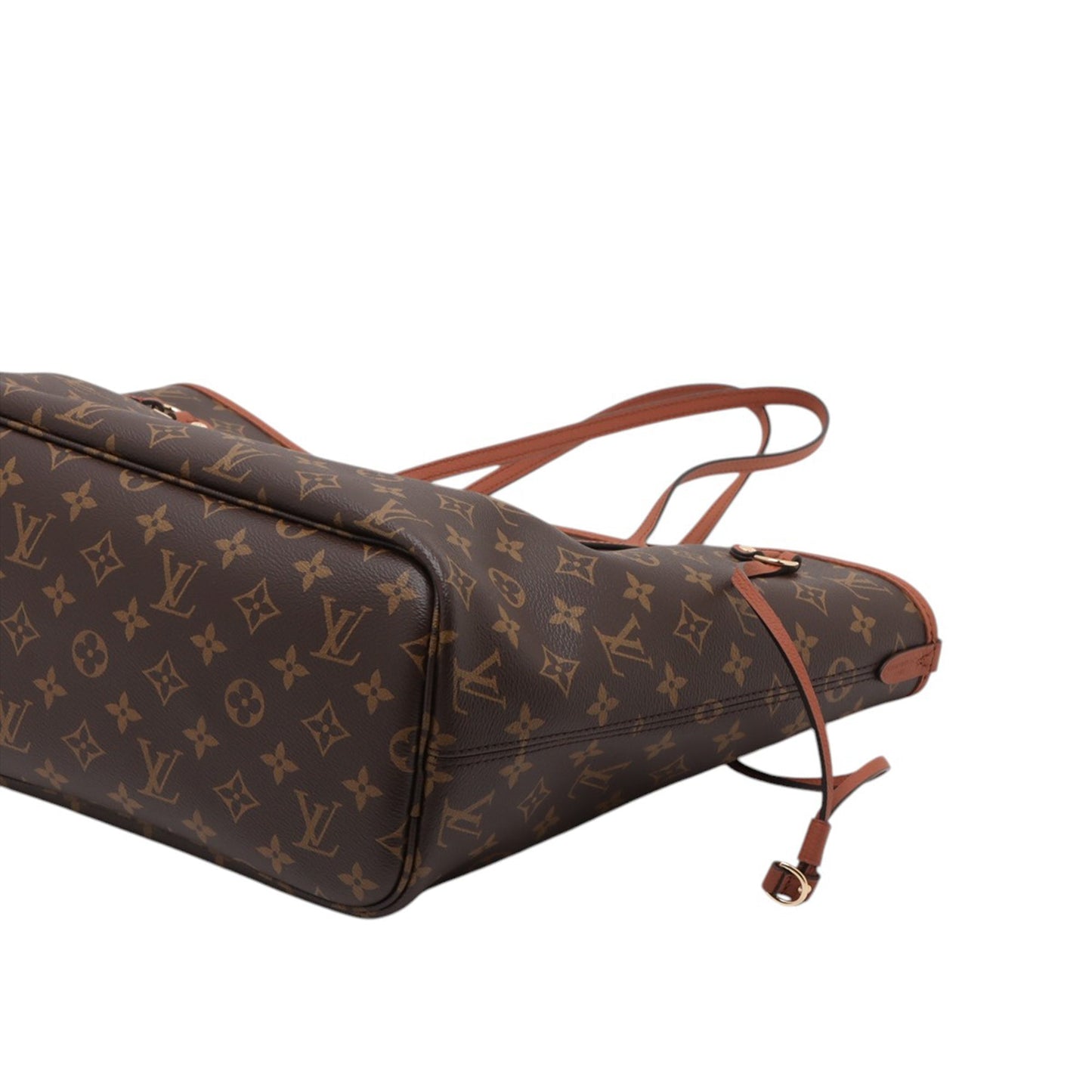 Louis Vuitton Monogram Neverfull Inside Out MM