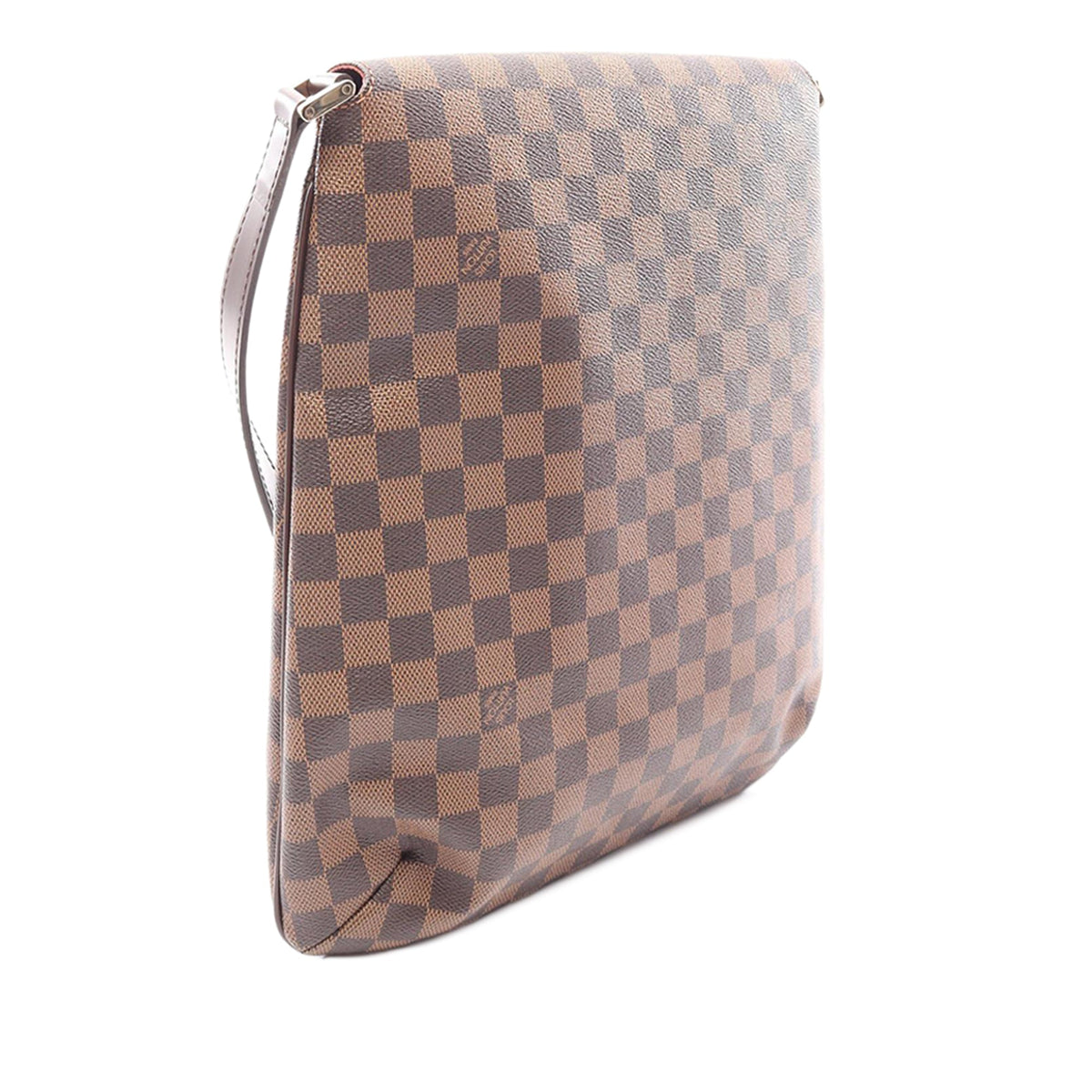 Louis Vuitton Damier Ebene Musette Salsa Long Strap