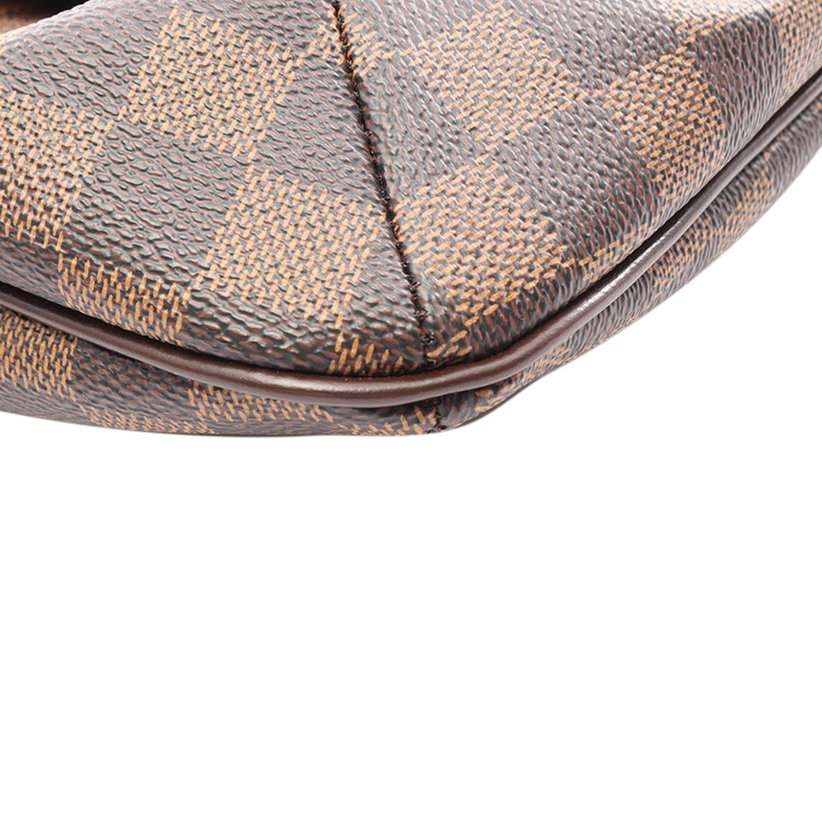 Louis Vuitton Damier Ebene Musette Salsa Long Strap
