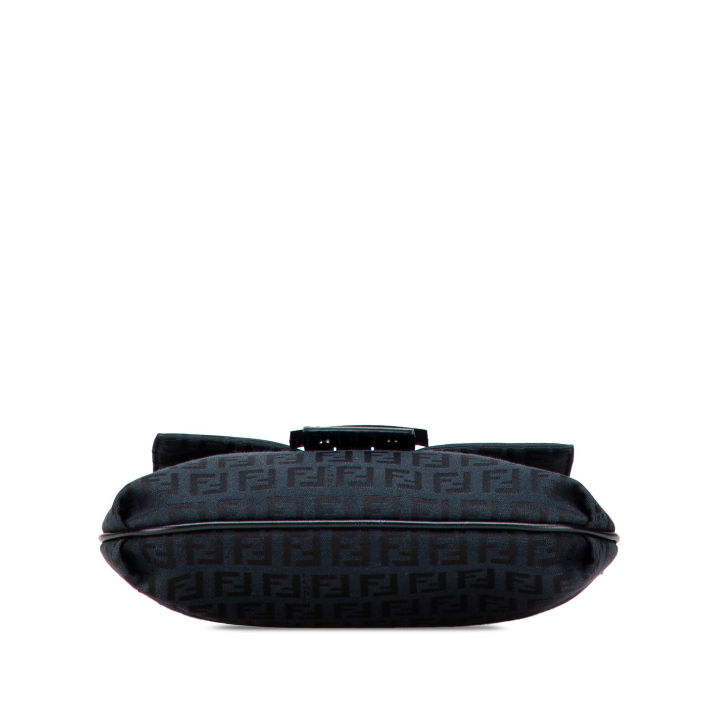 Fendi Zucchino Canvas Crossbody