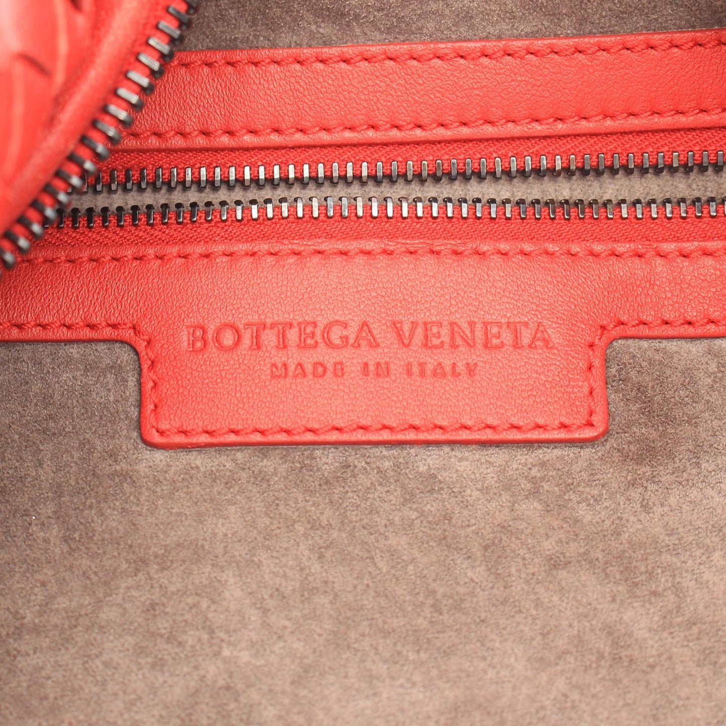 Bottega Veneta Medium Nappa Intrecciato Ruffle Veneta Hobo
