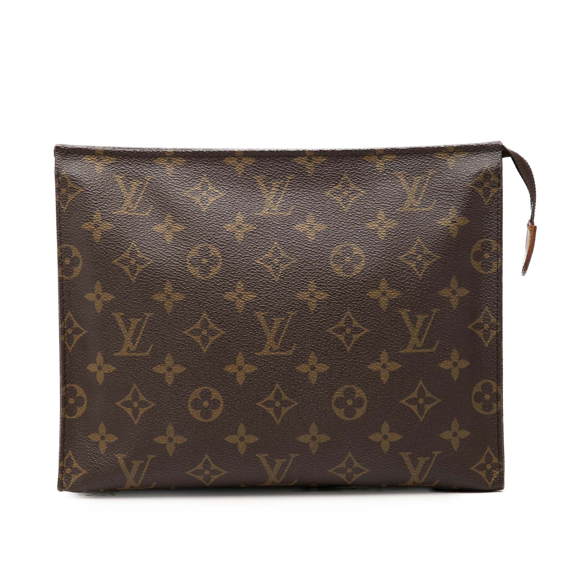 Louis Vuitton Monogram Toiletry Pouch 26