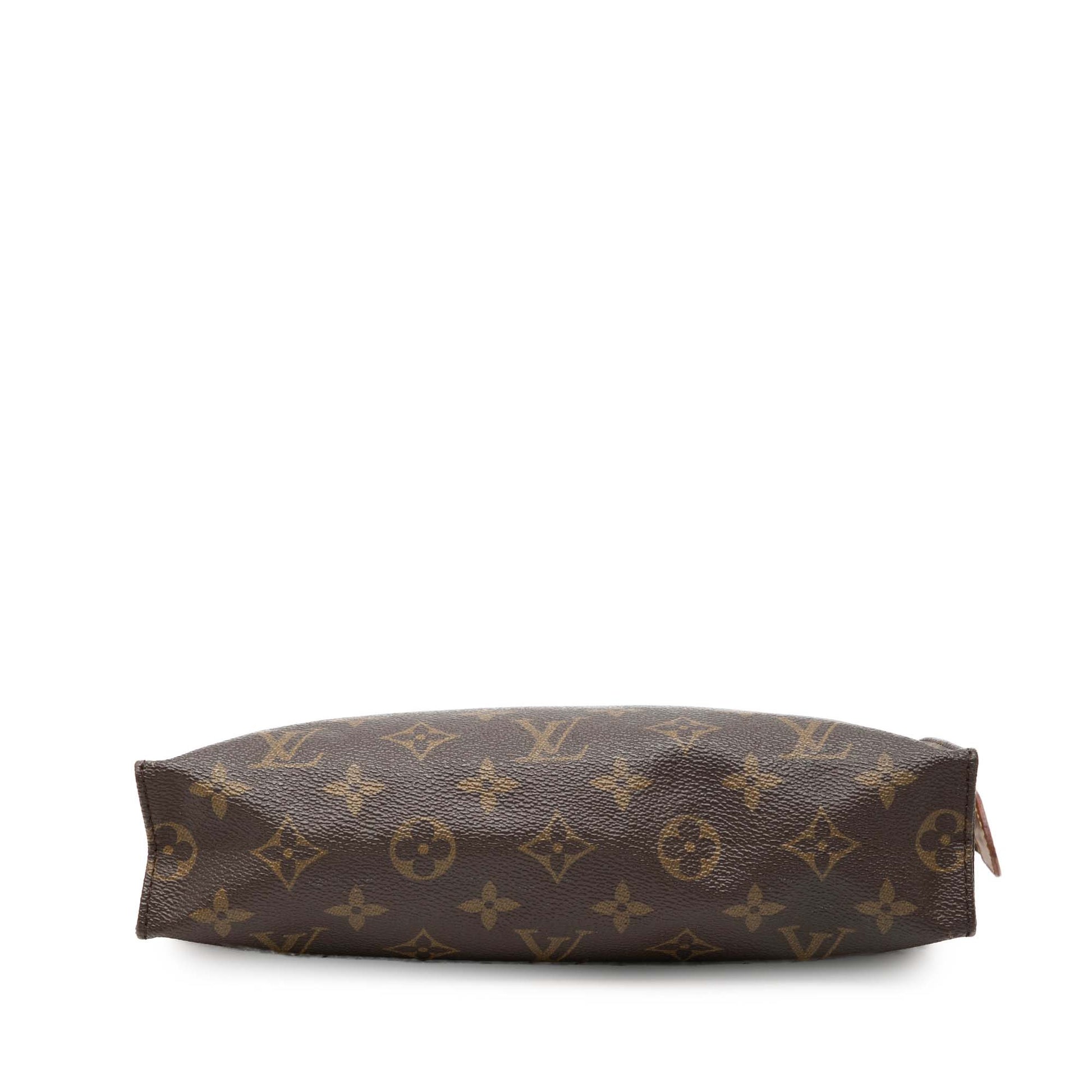 Louis Vuitton Monogram Toiletry Pouch 26