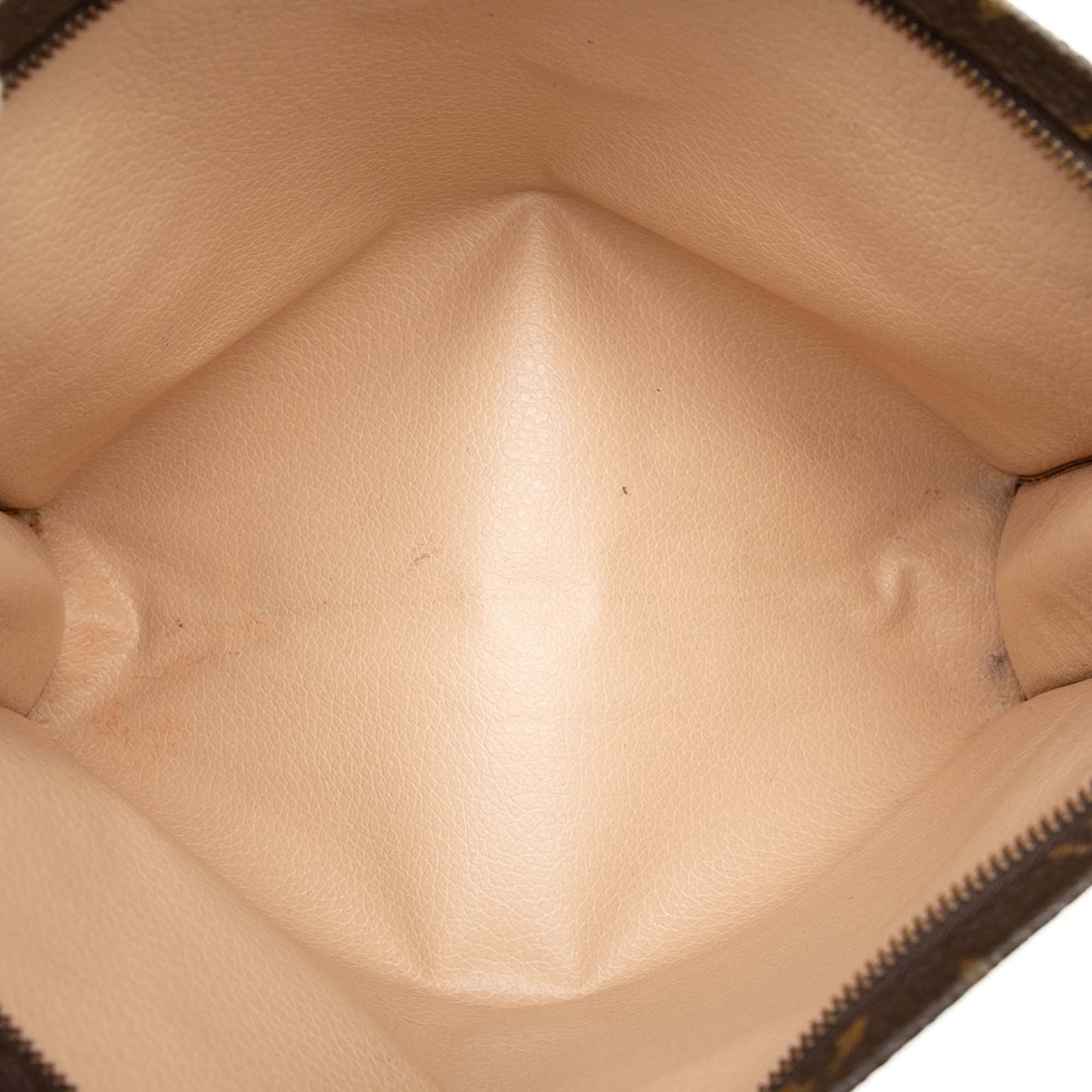 Louis Vuitton Monogram Toiletry Pouch 26