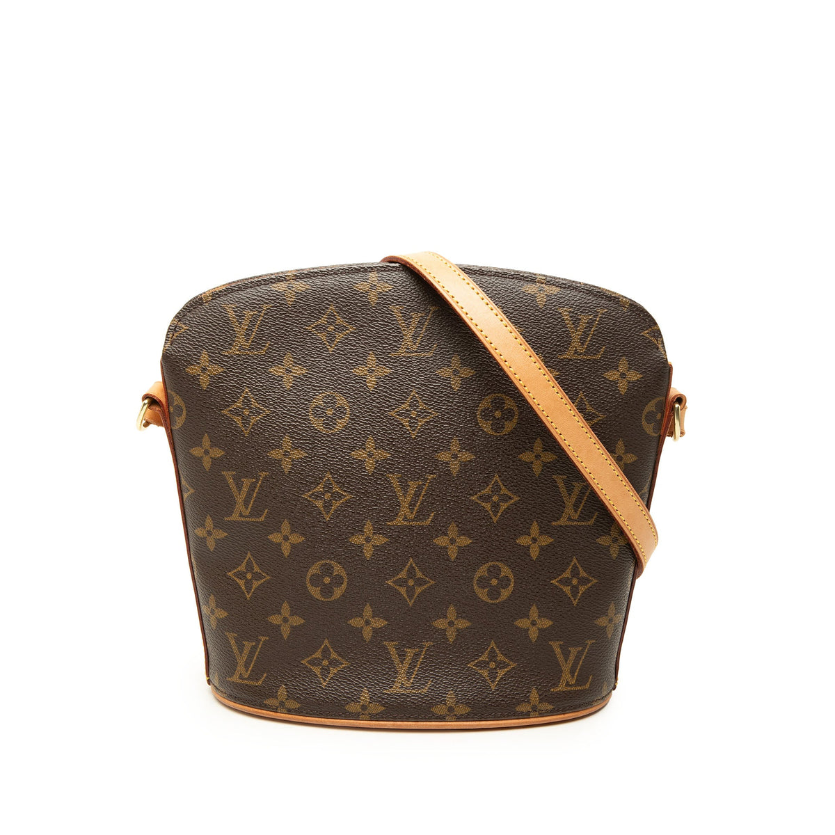 Louis Vuitton Monogram Drouot