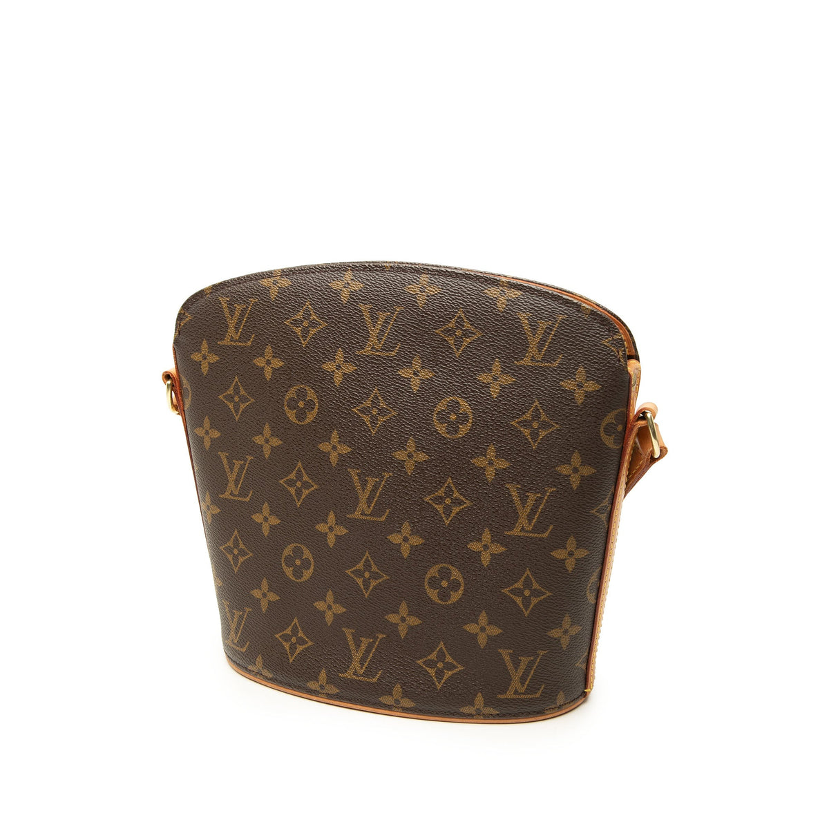 Louis Vuitton Monogram Drouot