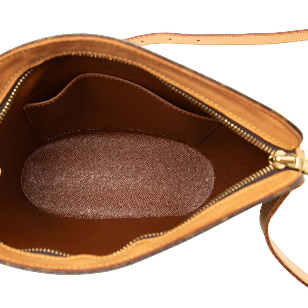 Louis Vuitton Monogram Drouot