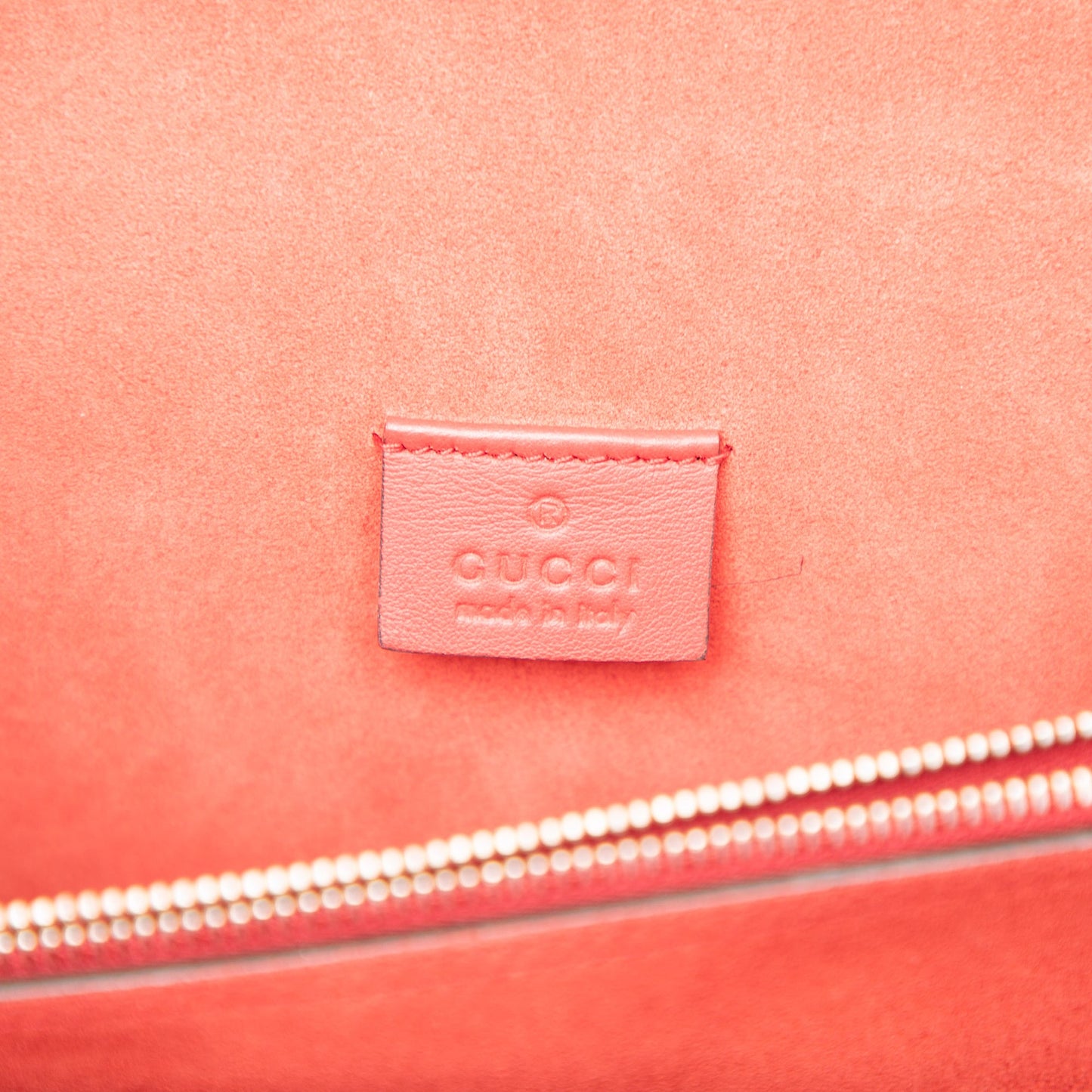 Gucci Medium GG Supreme Dionysus Shoulder Bag