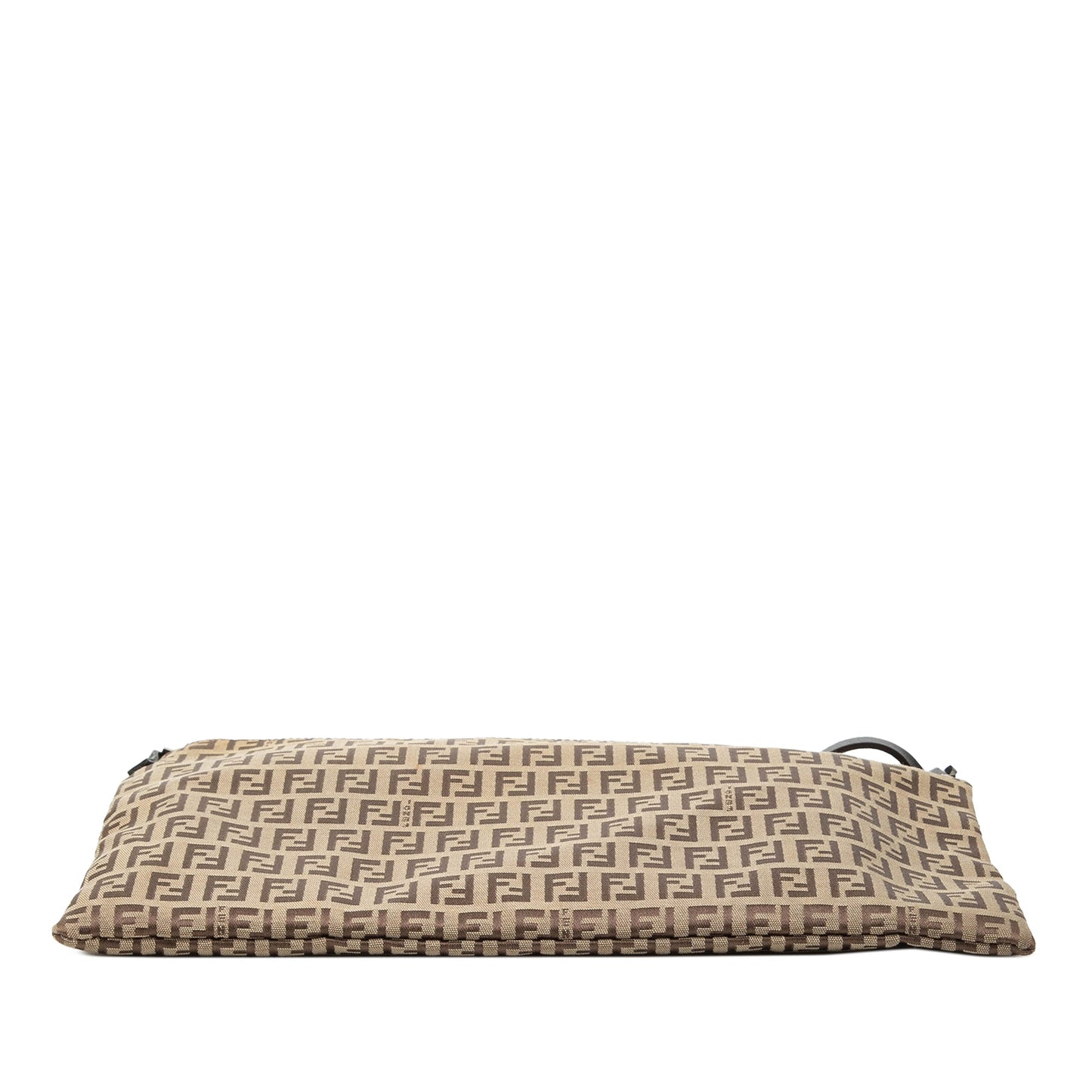 Fendi Zucchino Canvas Crossbody