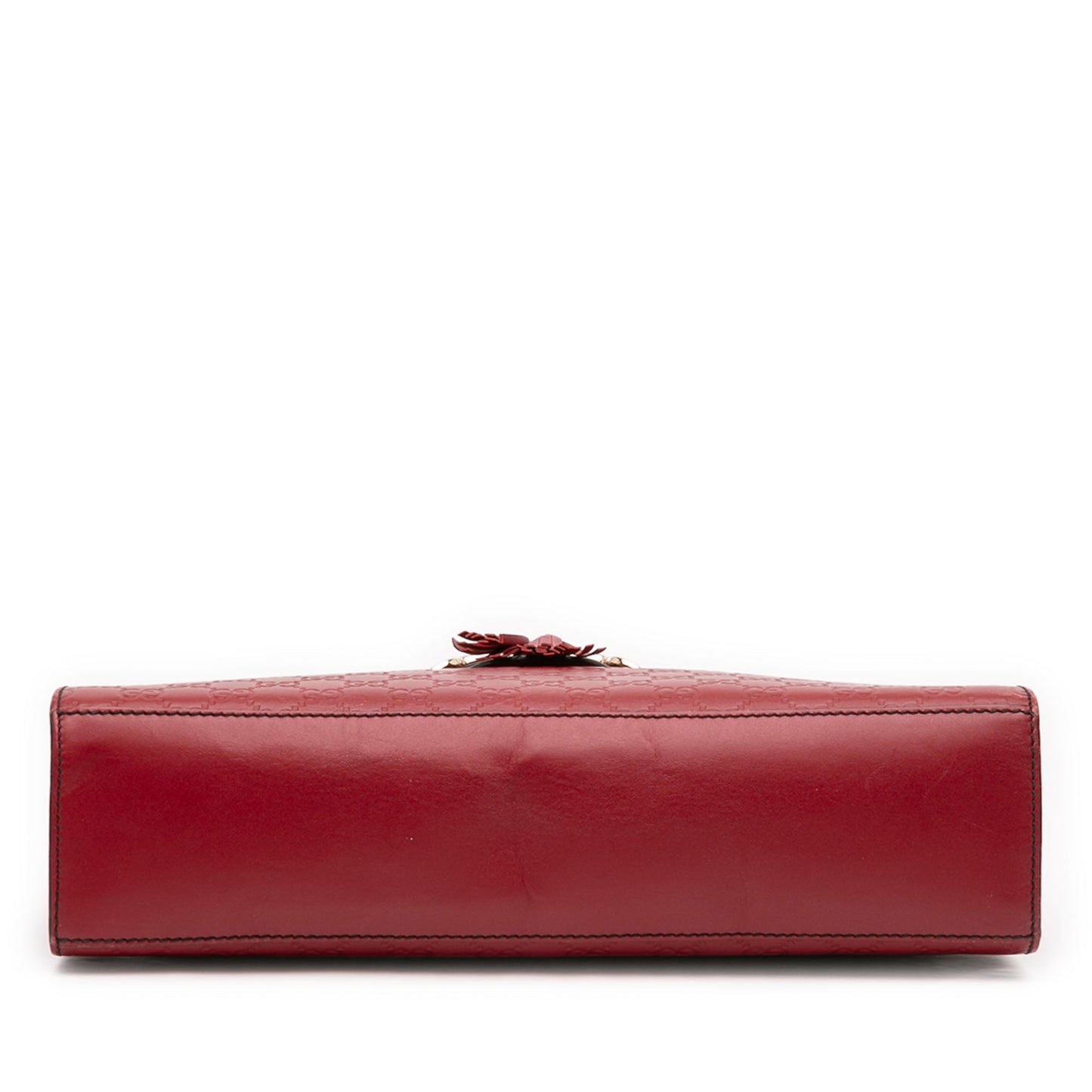 Gucci Large Guccissima Emily Shoulder Bag