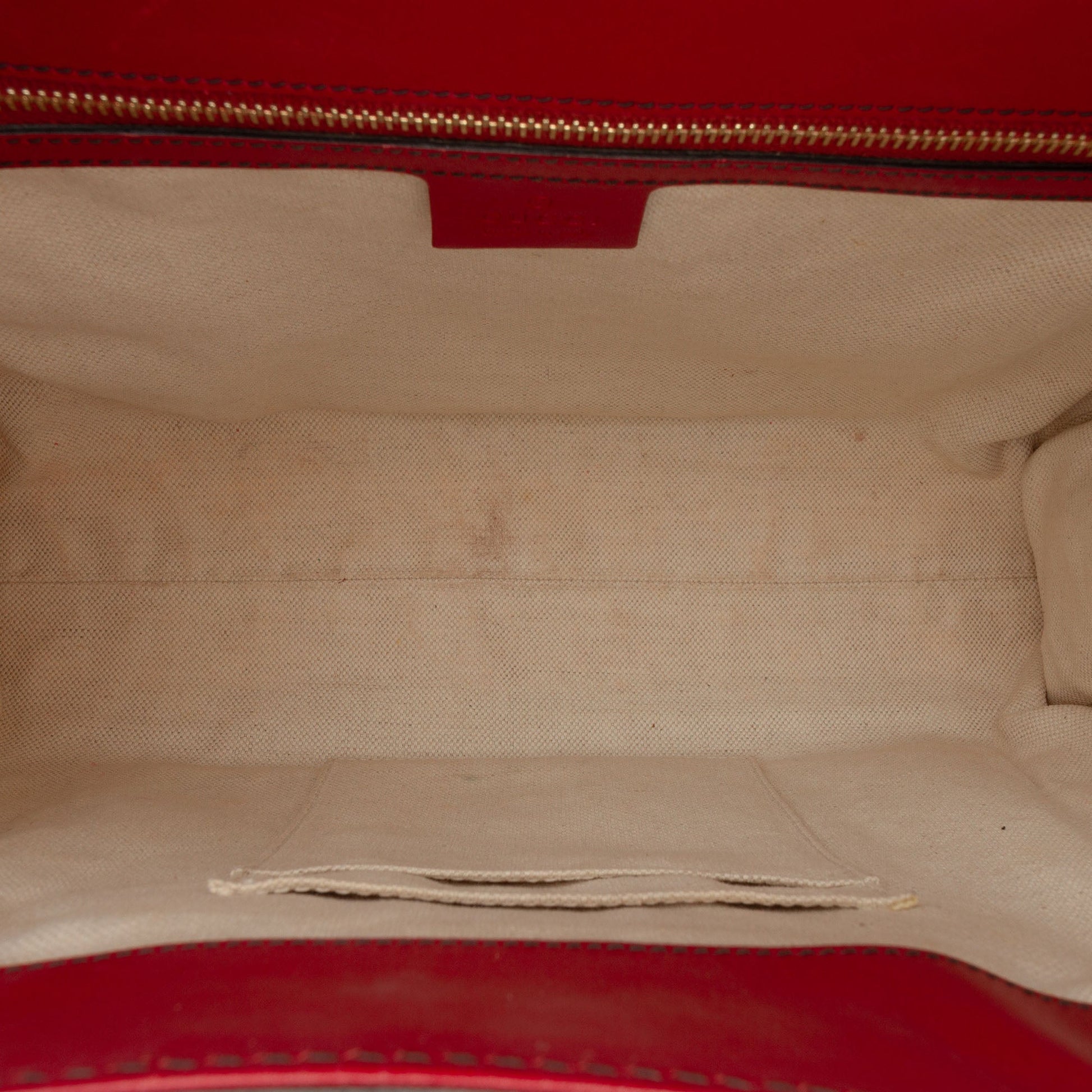 Gucci Large Guccissima Emily Shoulder Bag