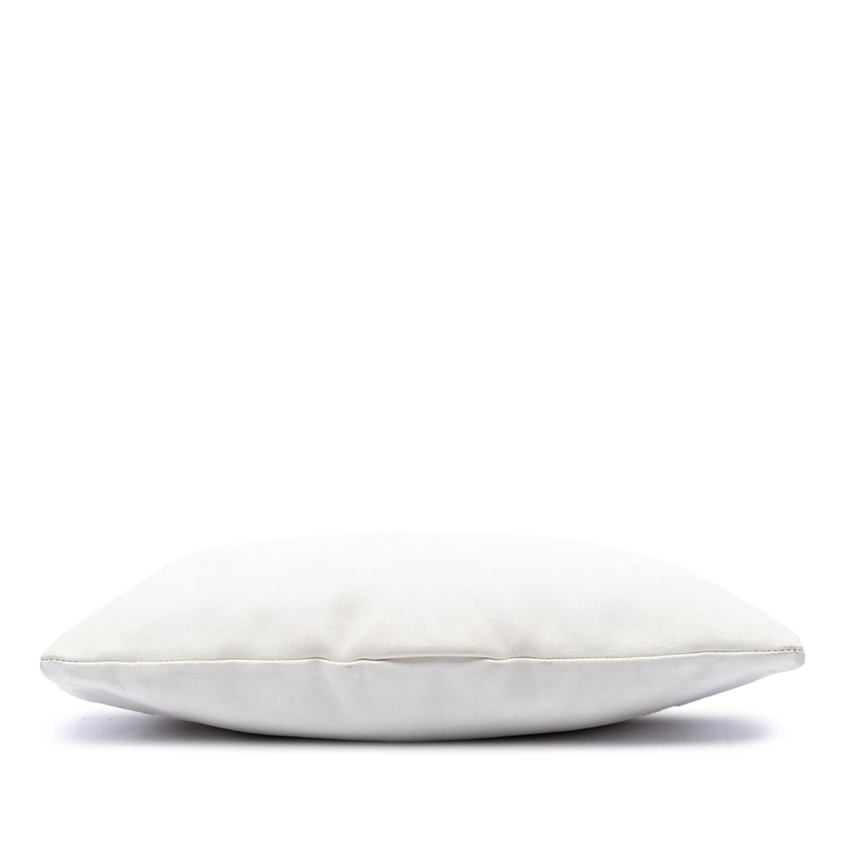 Gucci Medium Leather 1970 Hobo — White