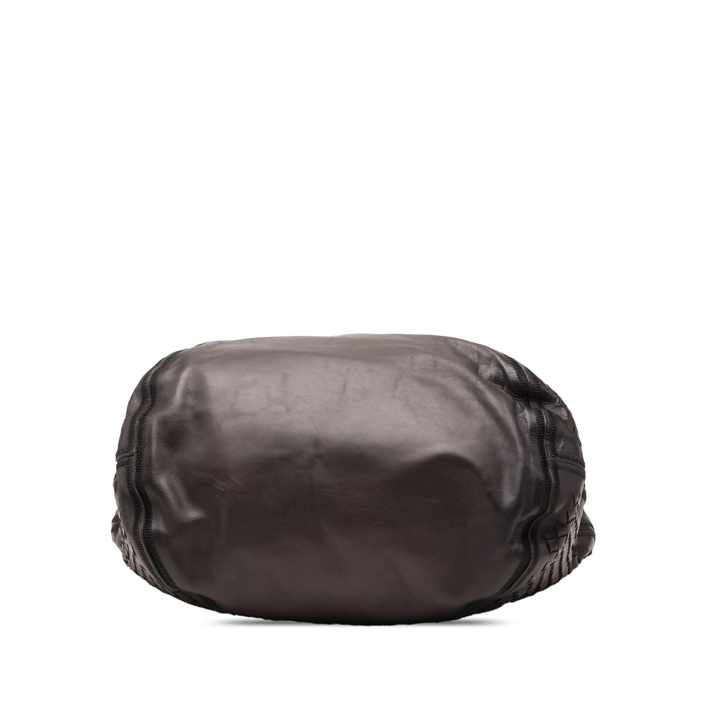 Bottega Veneta Nappa Intrecciato Travel Bag