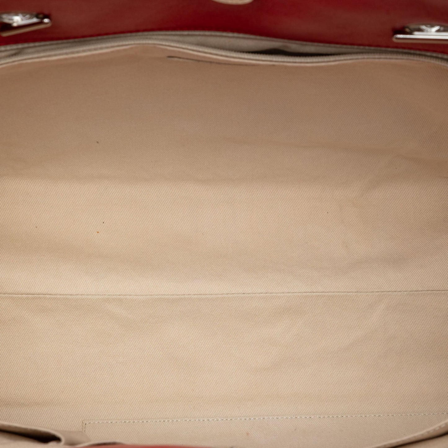 Chanel Large Quilted Calfskin In The Business Tote