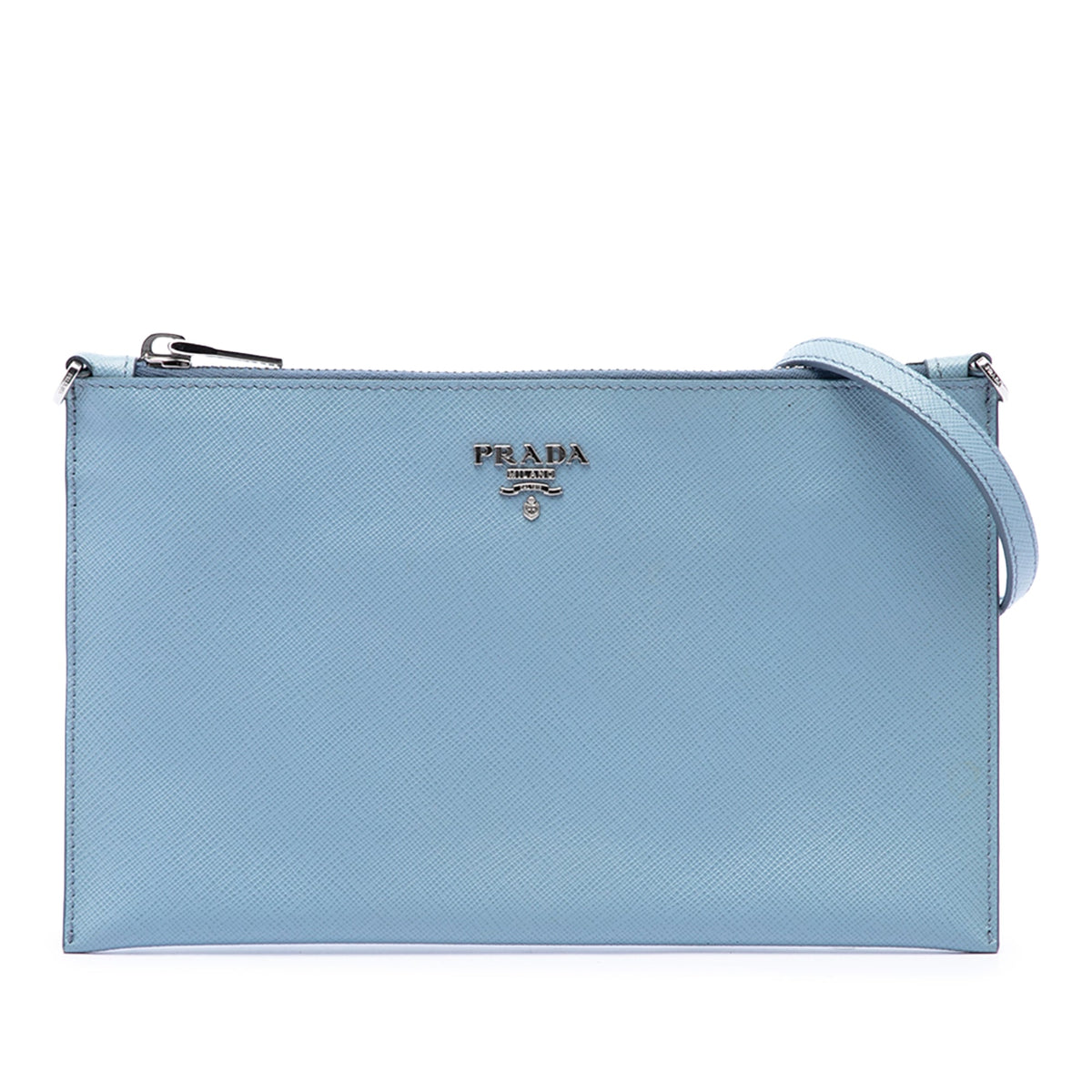 Prada Saffiano Shoulder Bag