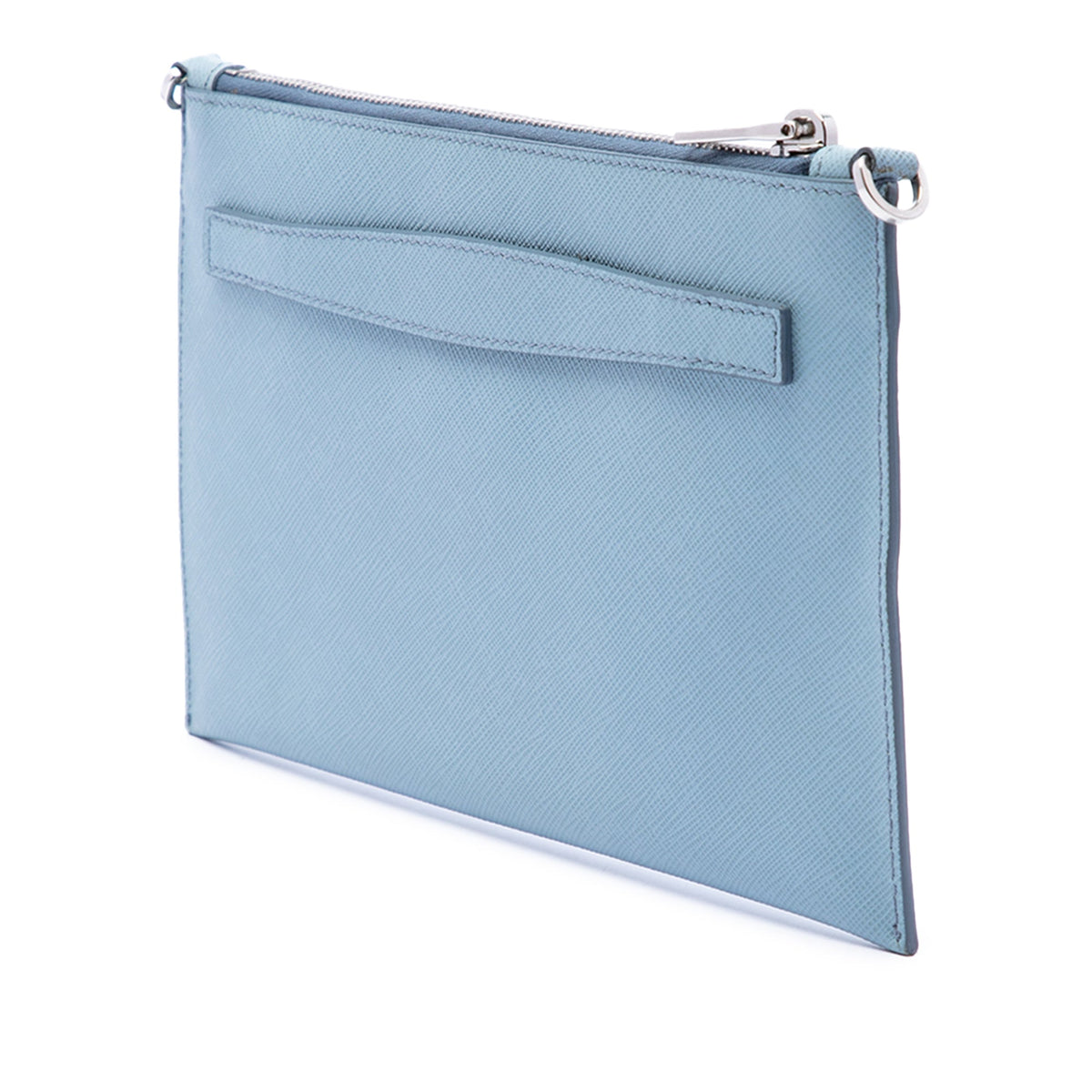 Prada Saffiano Shoulder Bag