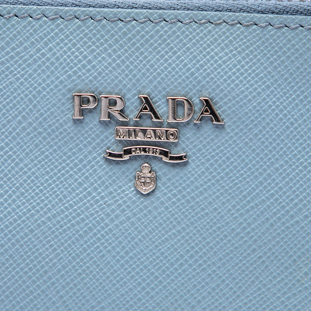 Prada Saffiano Shoulder Bag