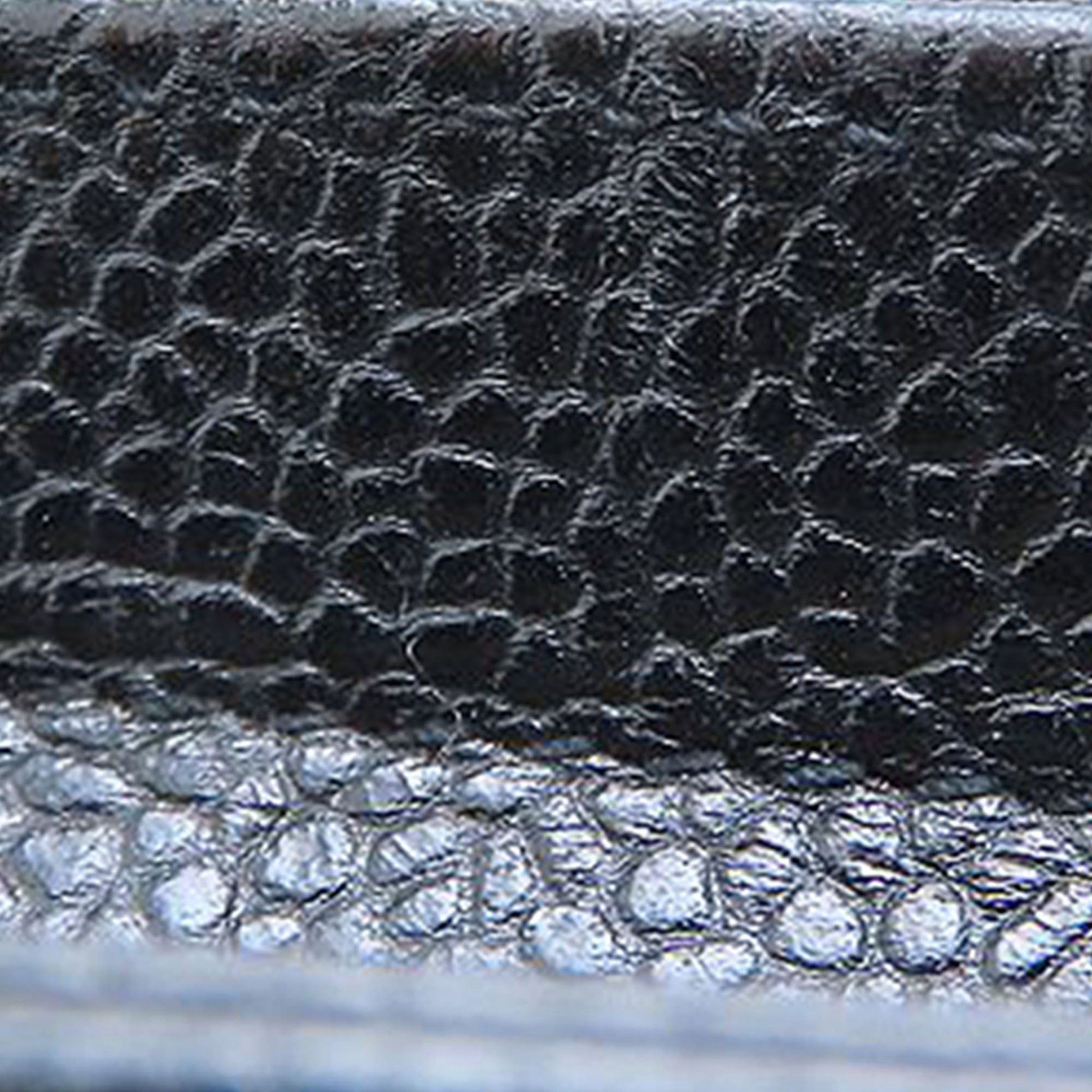 Chanel CC Quilted Caviar Front Pocket Shoulder Bag